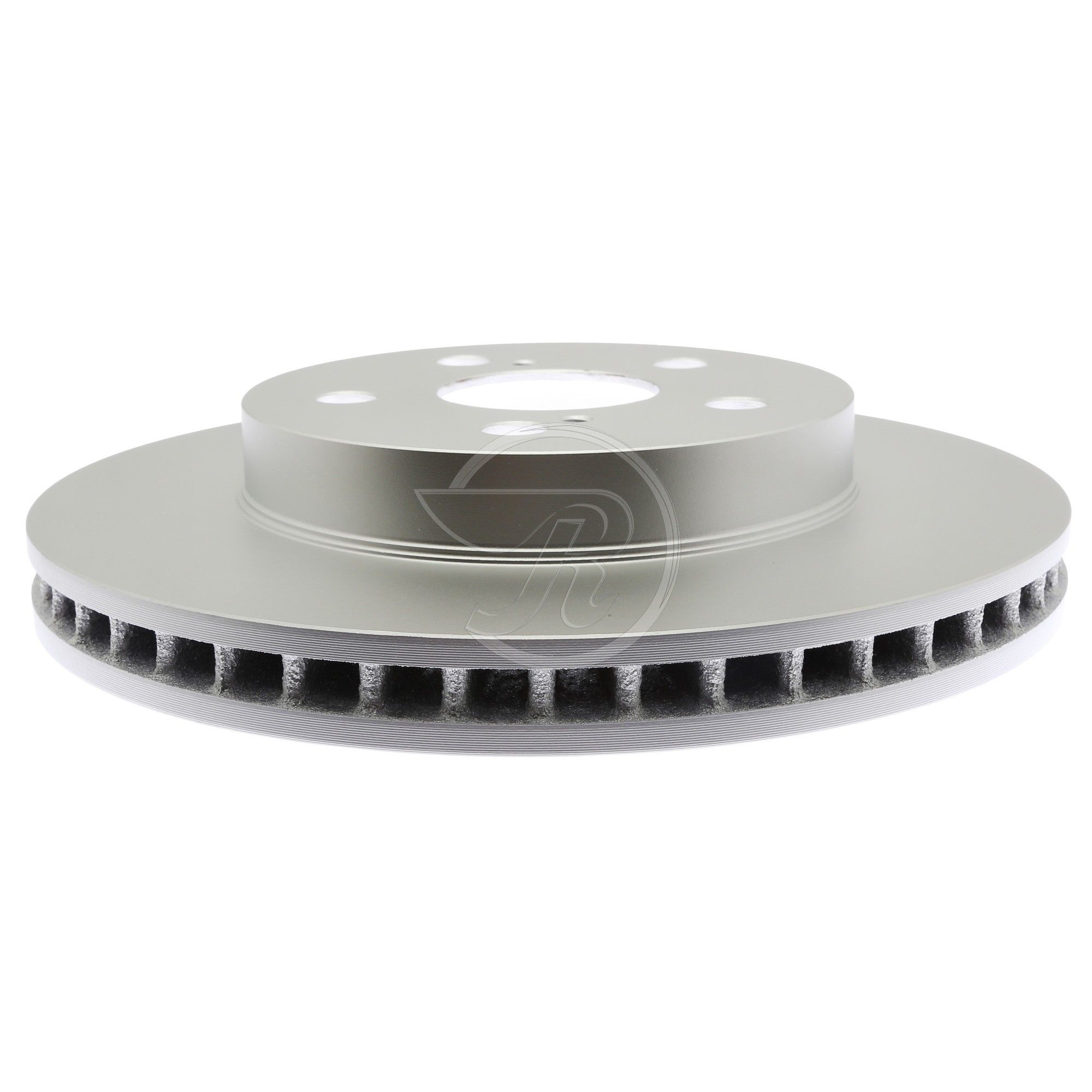 2022, 2021, 2020, 2019 Toyota Prius AWD-e Disc Brake Rotor