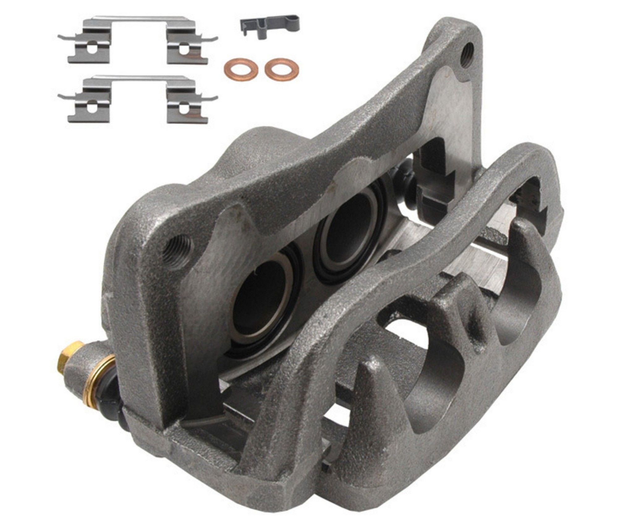 2002, 2001, 2000 Subaru Outback Disc Brake Caliper