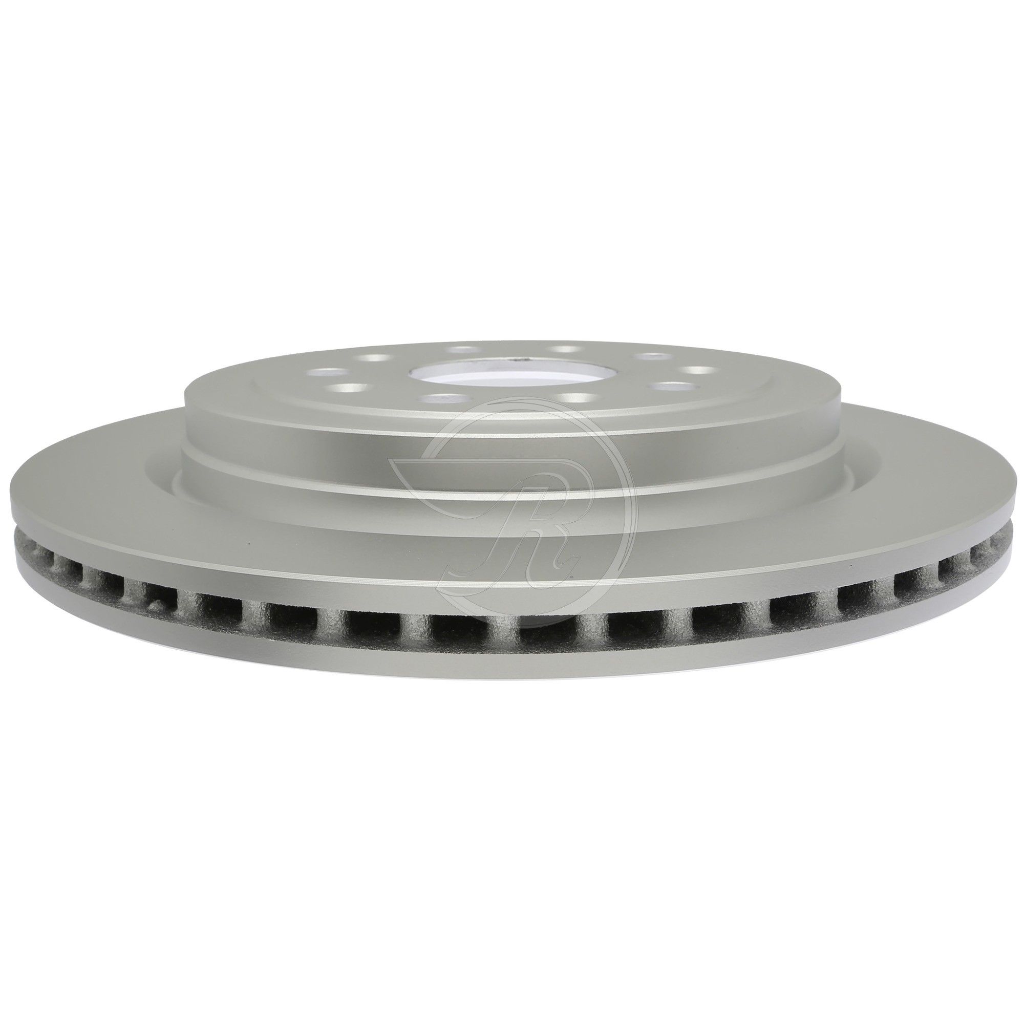 2019, 2018, 2017, 2016, 2015, 2014 Cadillac CTS Disc Brake Rotor