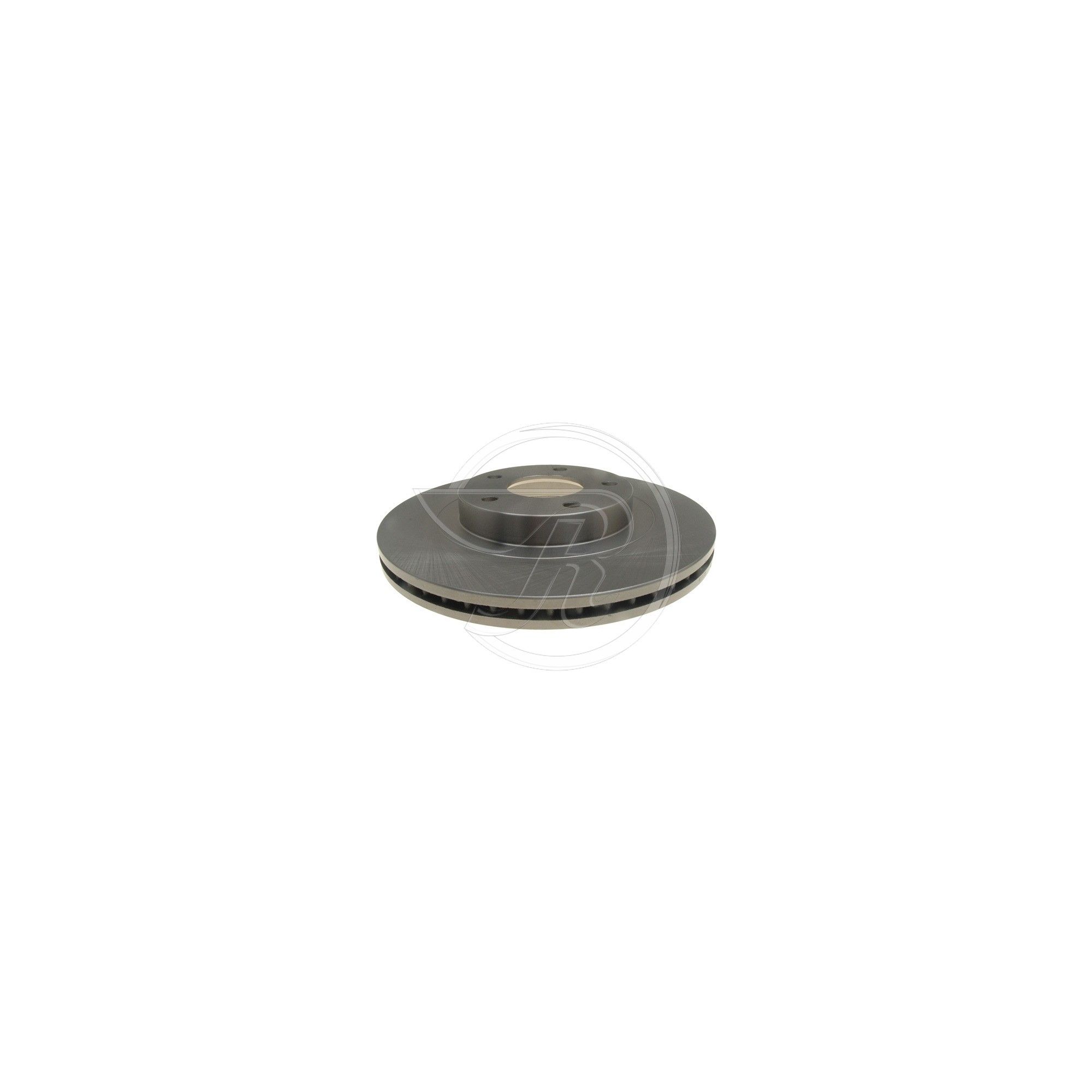 2004, 2003, 2002 INFINITI I35 Disc Brake Rotor