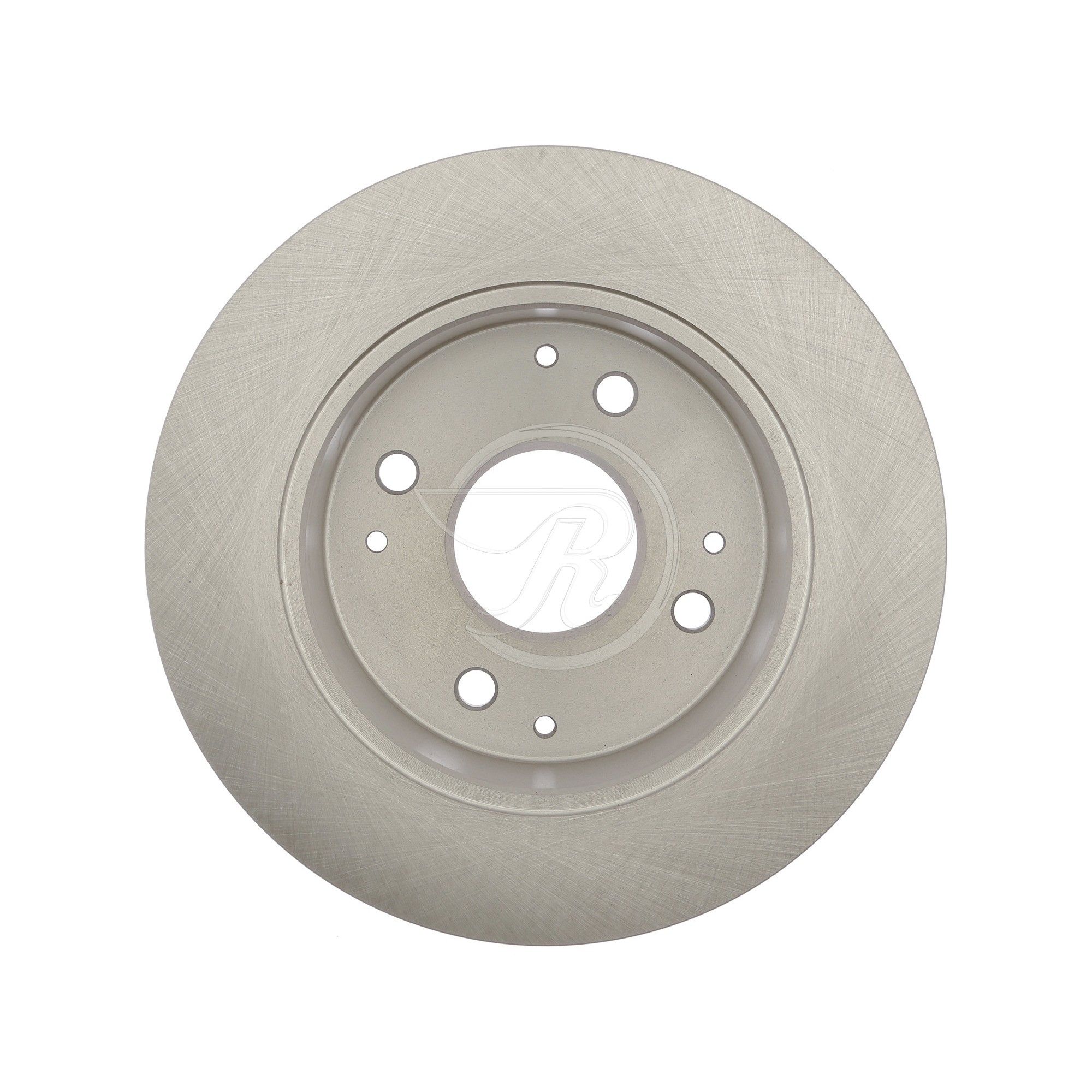 Honda Accord LXi SEi 88 89 Brake Disc Rotors FRONT