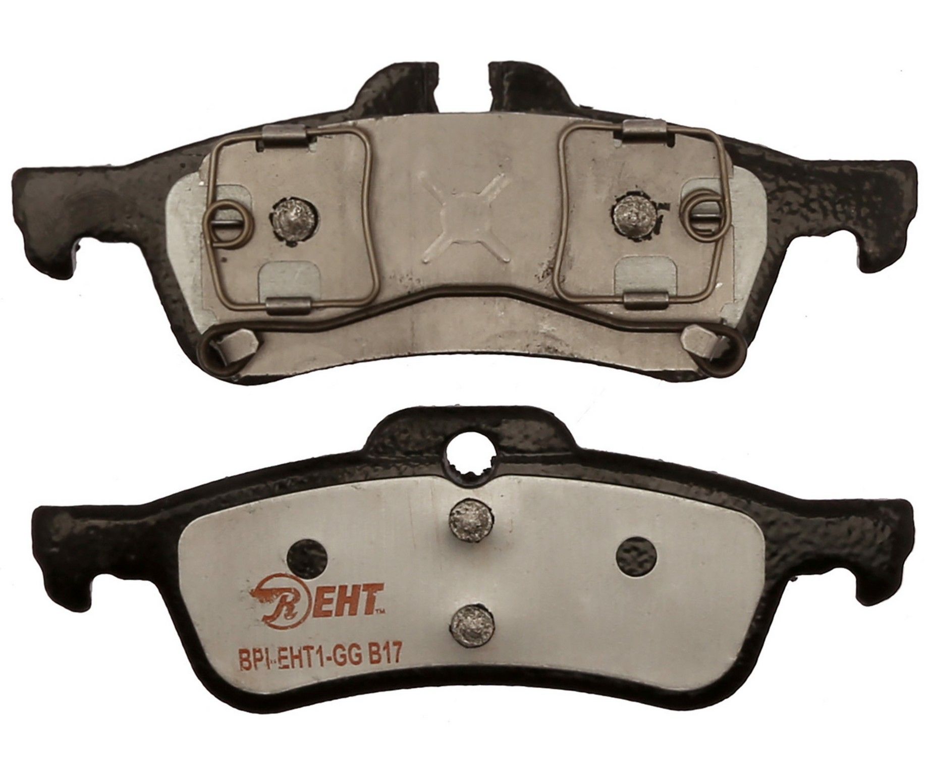 2003, 2002 Mini Cooper Disc Brake Caliper