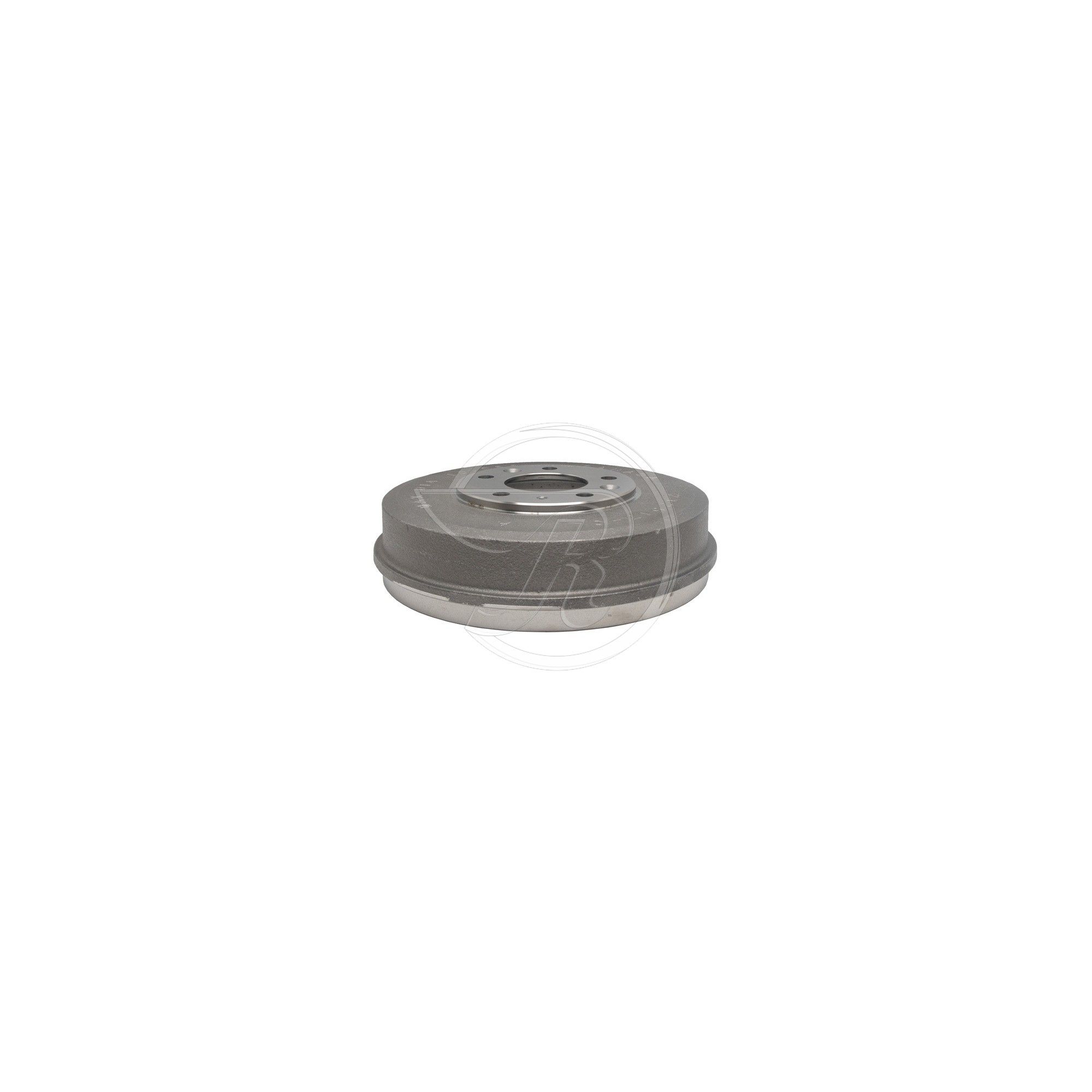 2006, 2005, 2004, 2003, 2002, 2001, 2000 Mazda MPV Brake Drum