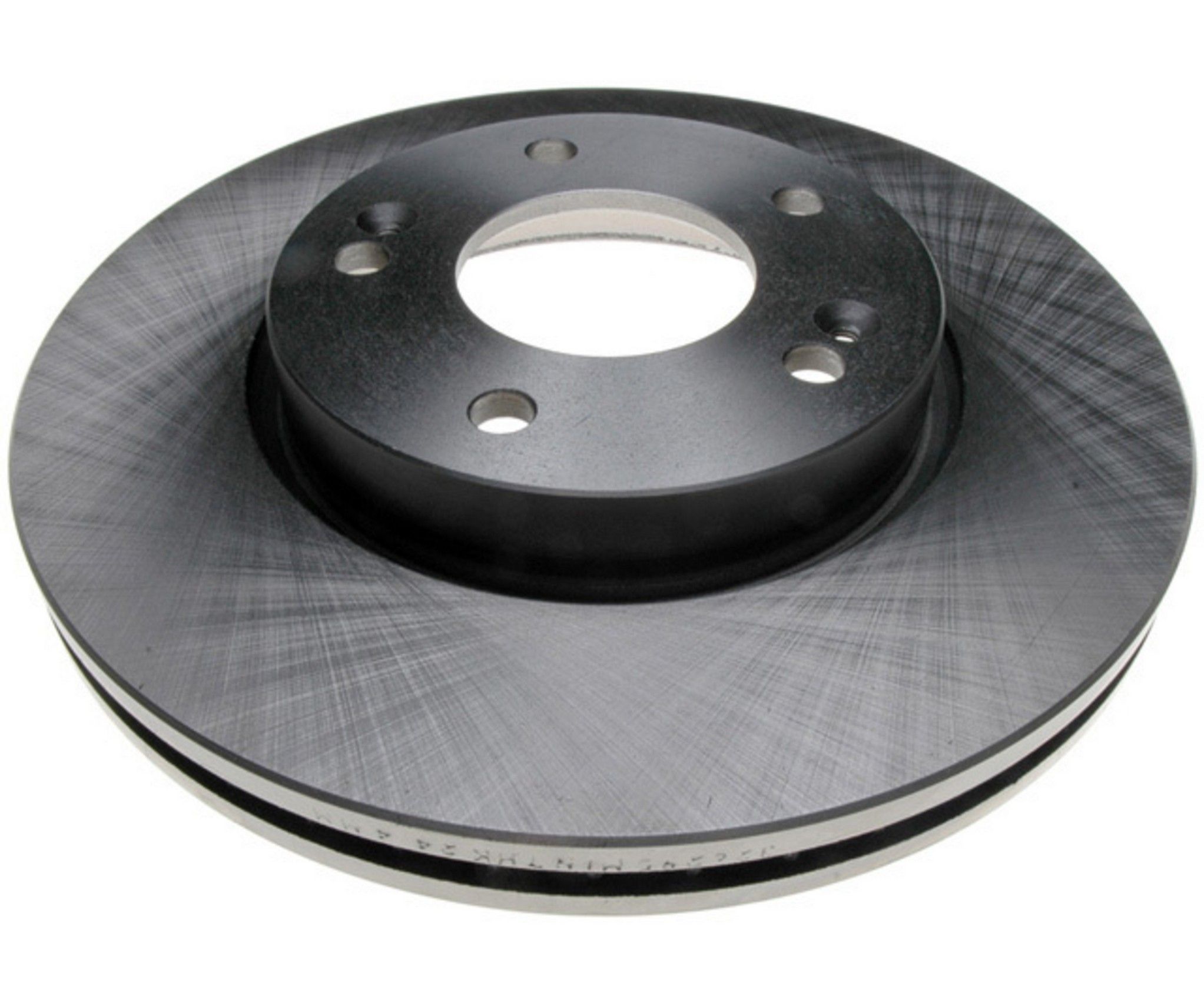 2006, 2005, 2004, 2003, 2002 Kia Optima Disc Brake Rotor