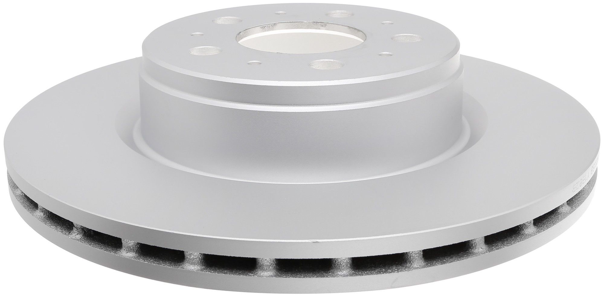 2025, 2024, 2023, 2022, 2021, 2020, 2019, 2018, 2017 Tesla 3 Disc Brake Rotor
