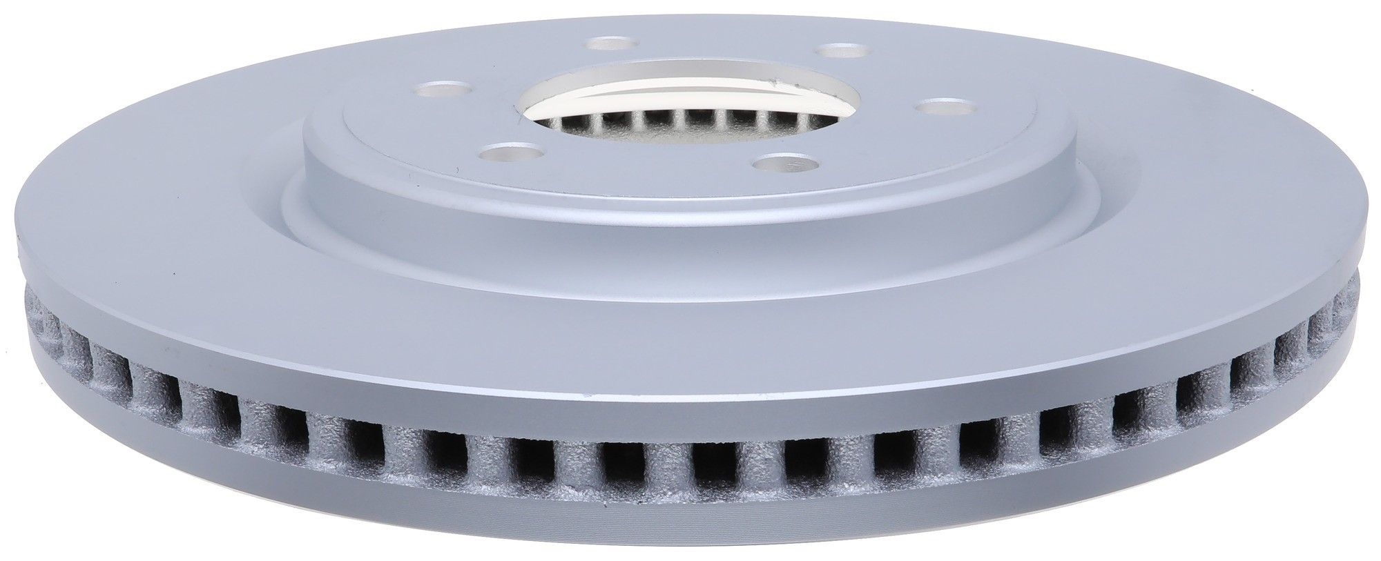 2023, 2022 Lincoln Navigator Disc Brake Rotor