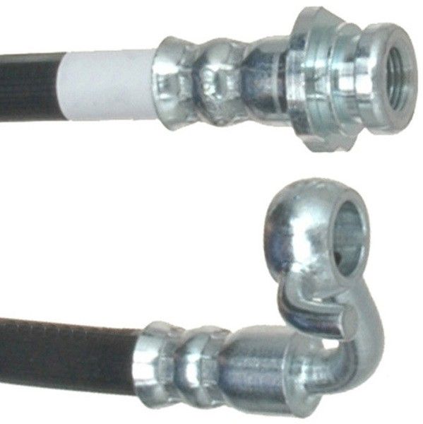 2012, 2011, 2010, 2009 Suzuki Equator Brake Hydraulic Hose