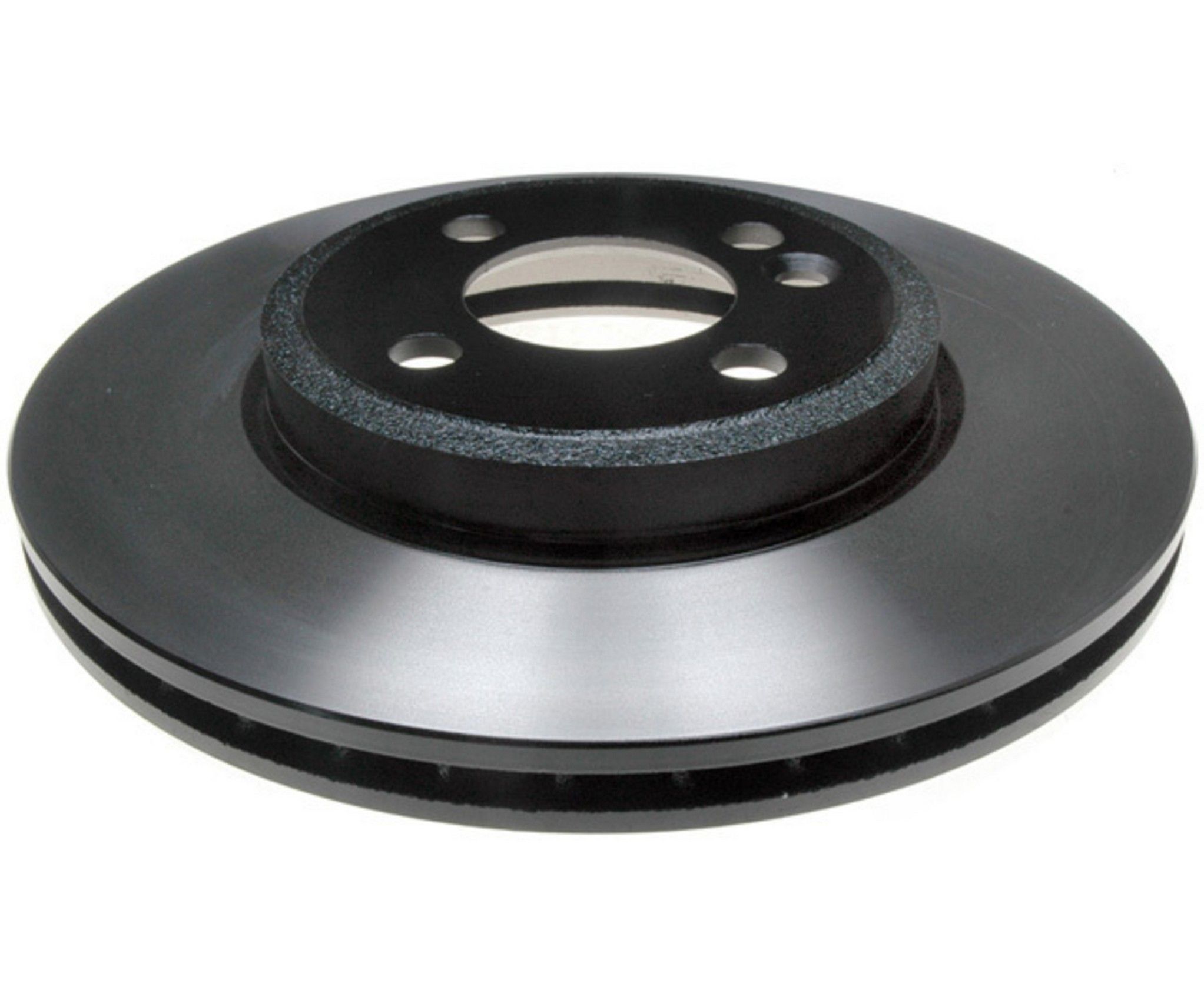 2015, 2014, 2013, 2012, 2011, 2010, 2009, 2008, 2007 Mini Cooper Disc Brake Rotor