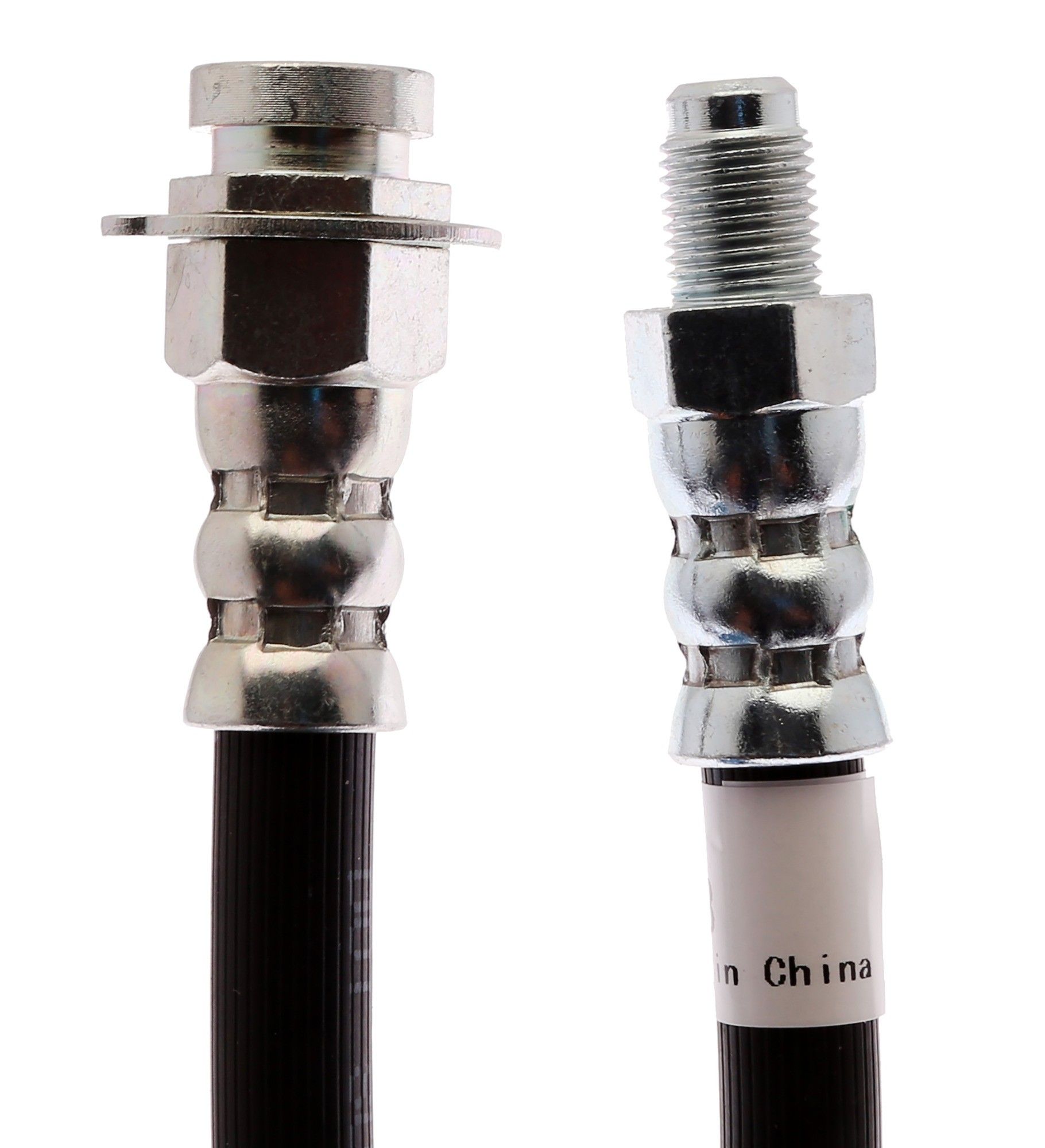 2022, 2021, 2020, 2019, 2018, 2017, 2016, 2015, 2014 Jeep Cherokee Brake Hydraulic Hose