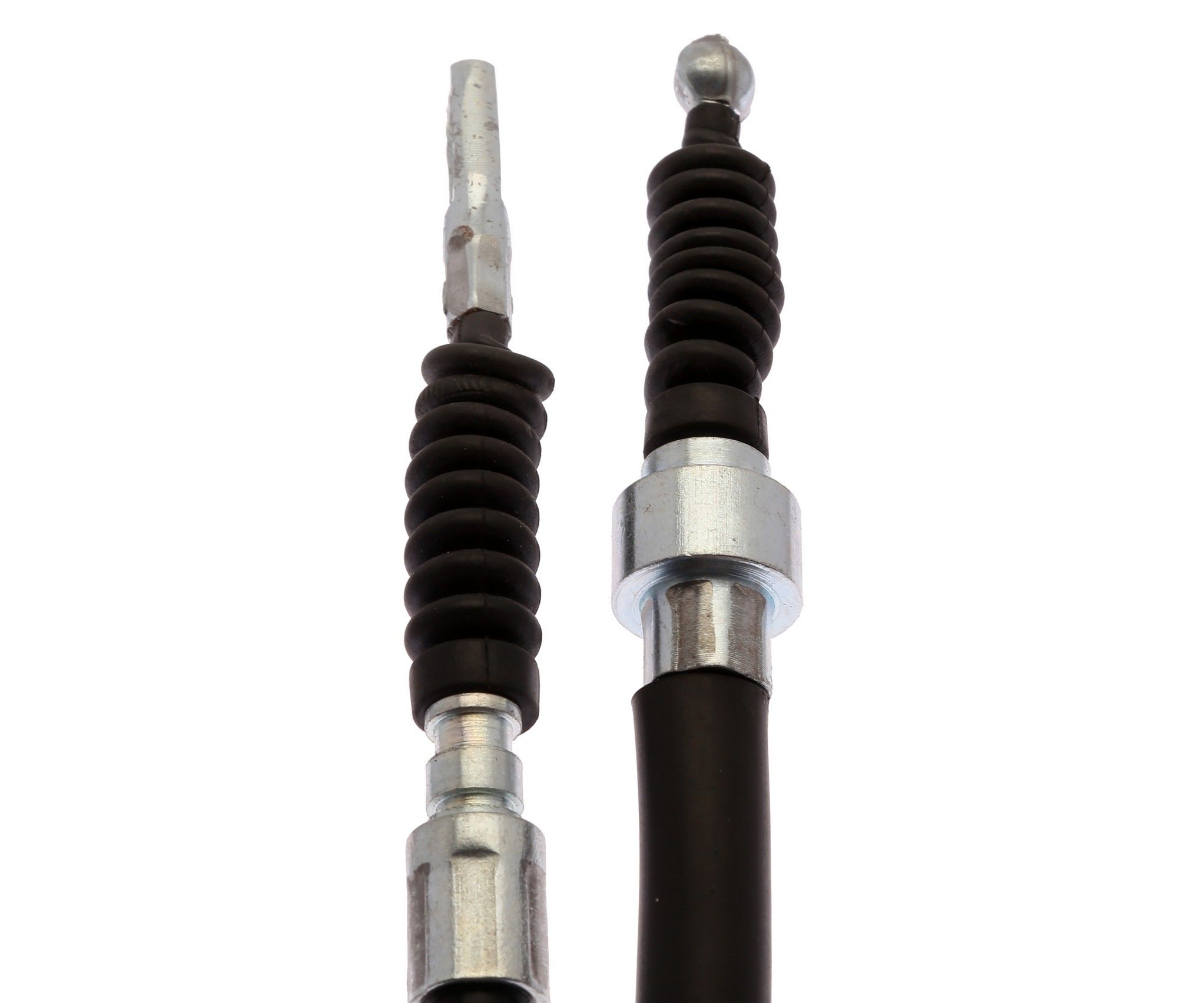 1997, 1996, 1995 Audi S6 Parking Brake Cable
