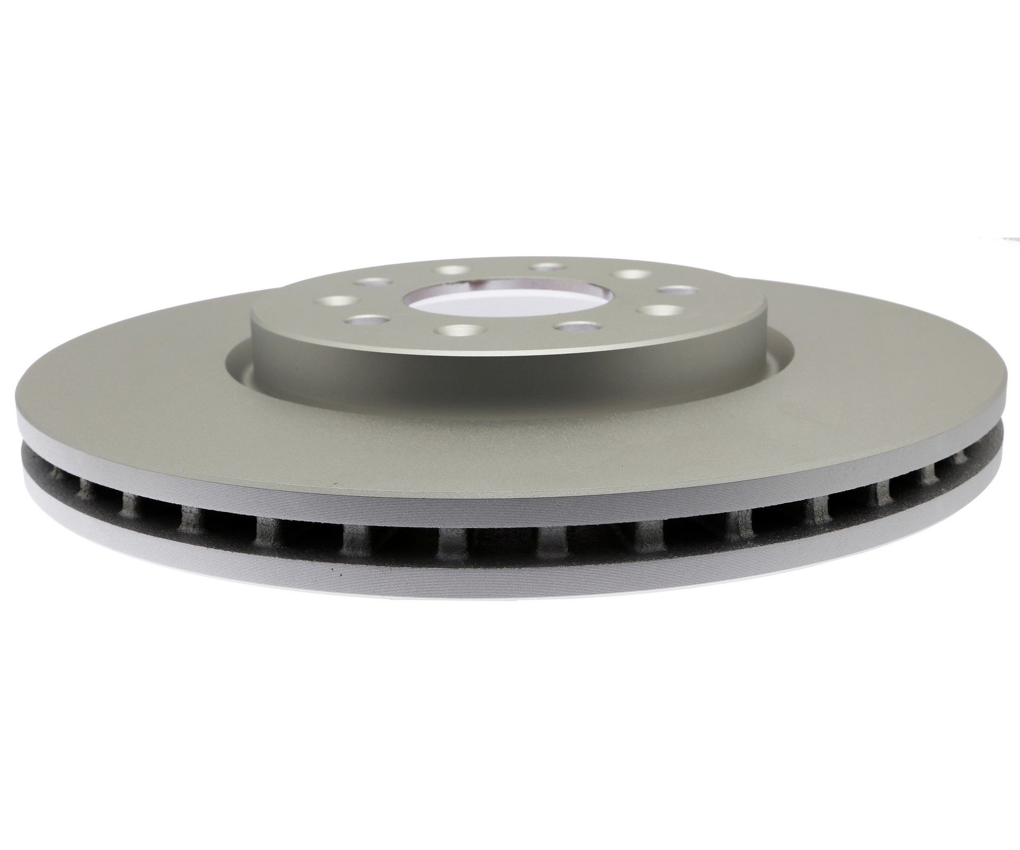 2021, 2020, 2019, 2018 Chevrolet Equinox Disc Brake Rotor