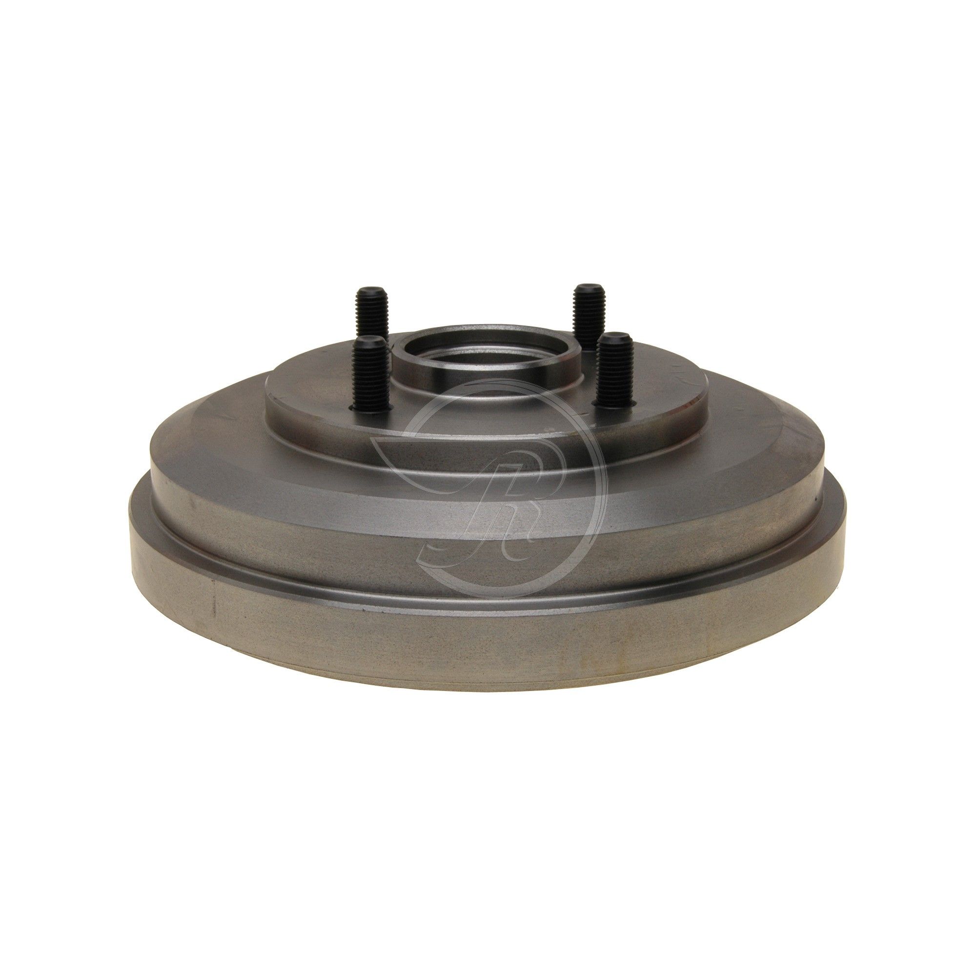 2011, 2010, 2009 Ford Focus Brake Drum