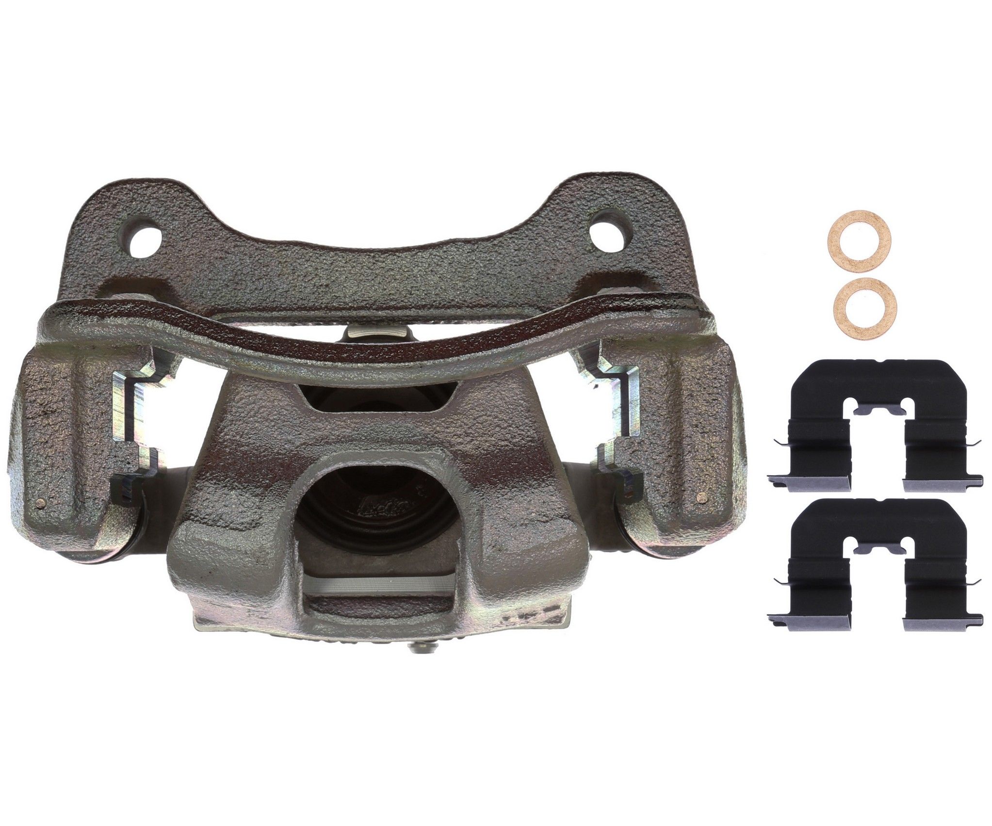 2015, 2014, 2013, 2012, 2011 Kia Optima Disc Brake Caliper