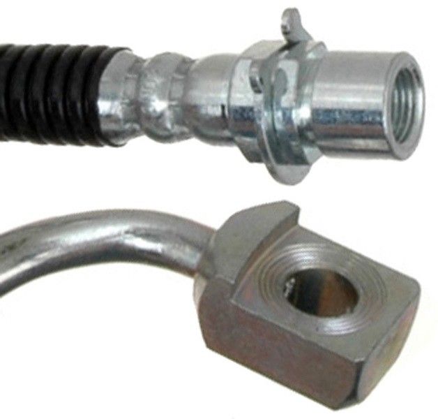 2005, 2004, 2003 Chevrolet Astro Brake Hydraulic Hose