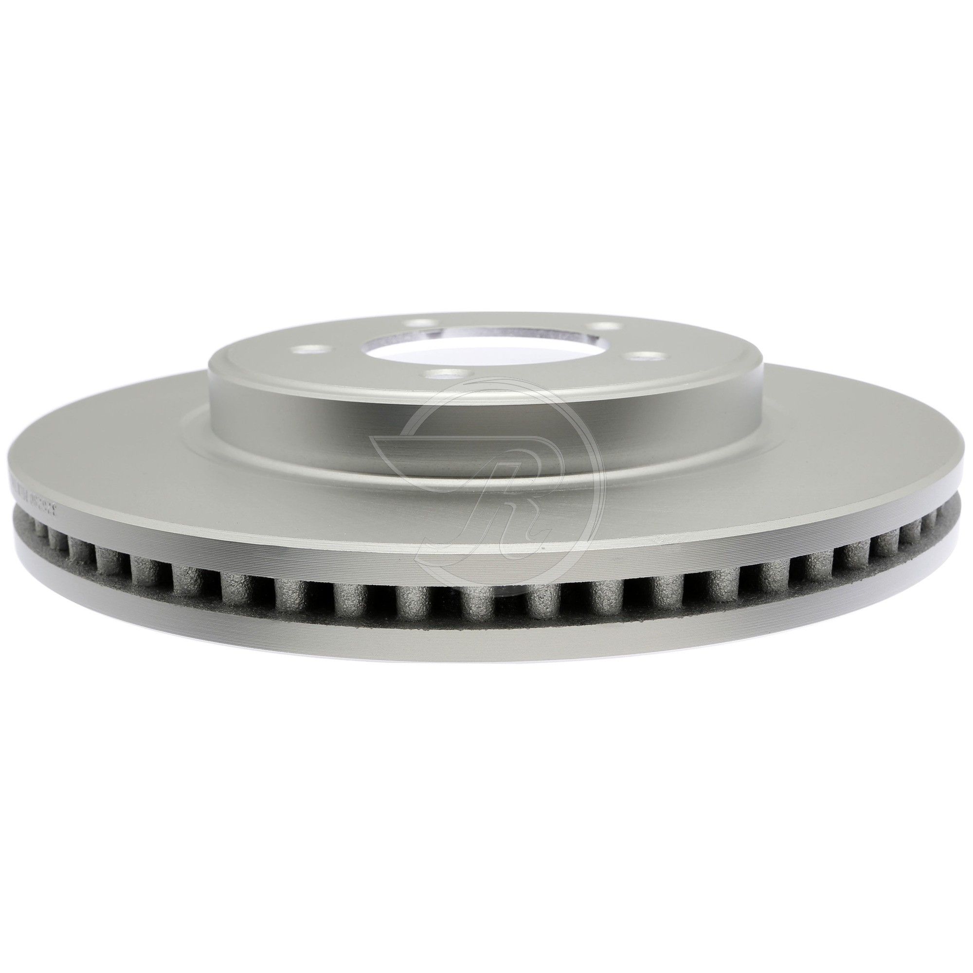 2010, 2009, 2008, 2007, 2006 Ford Explorer Disc Brake Rotor