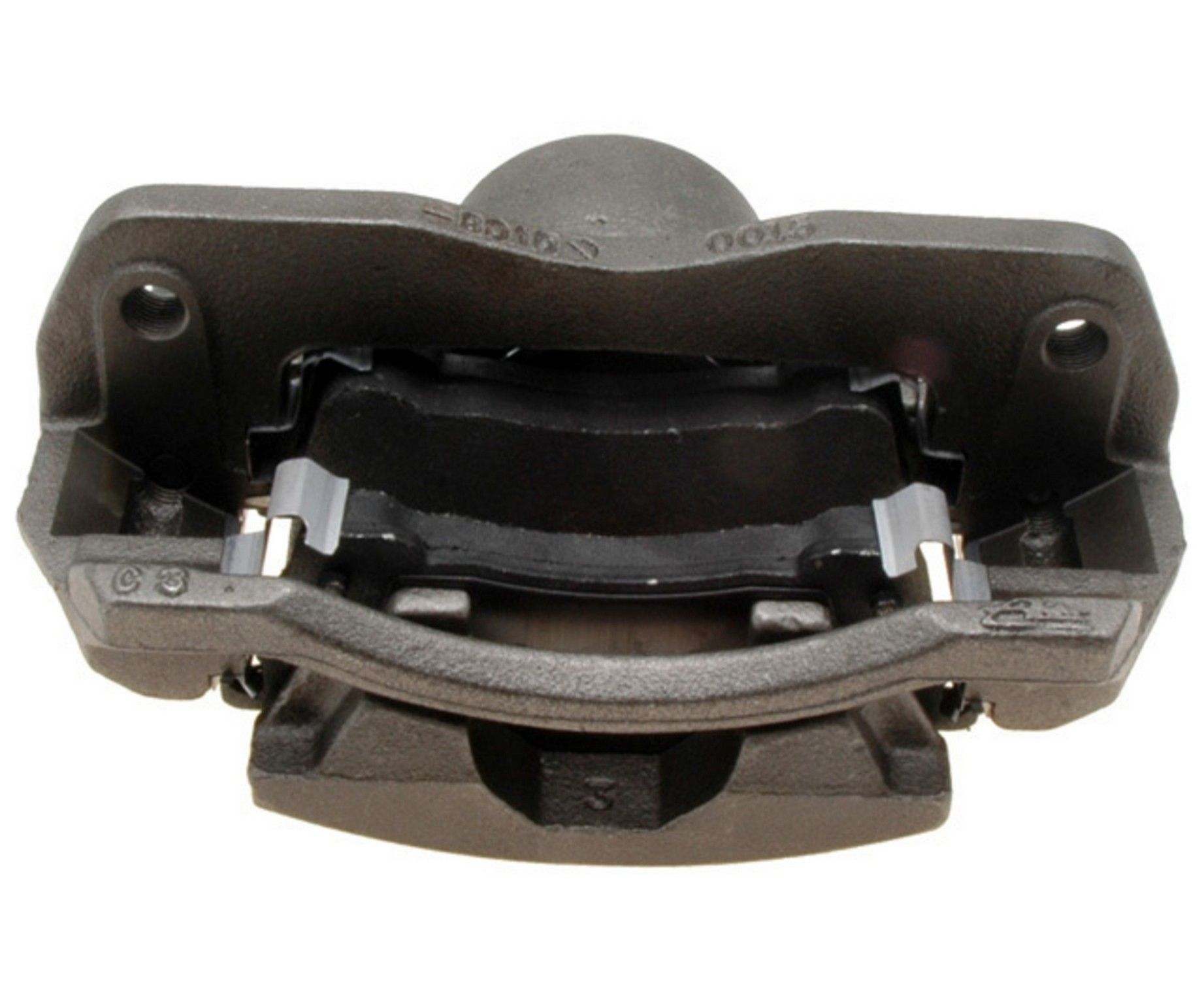 2002, 2001, 2000 Mazda 626 Disc Brake Caliper