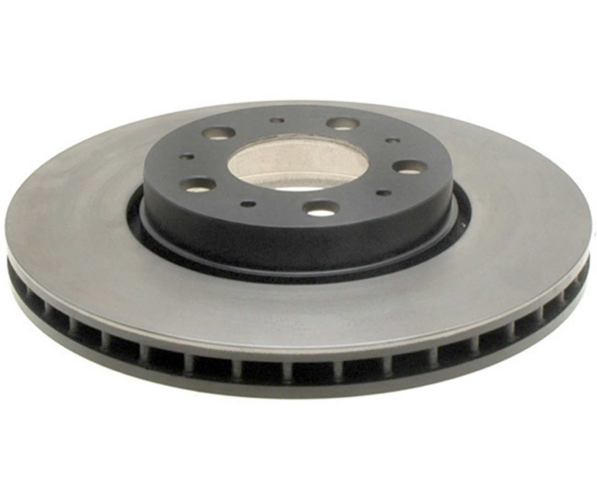 2006, 2005, 2004, 2003, 2002, 2001, 2000, 1999 Volvo S80 Disc Brake Rotor