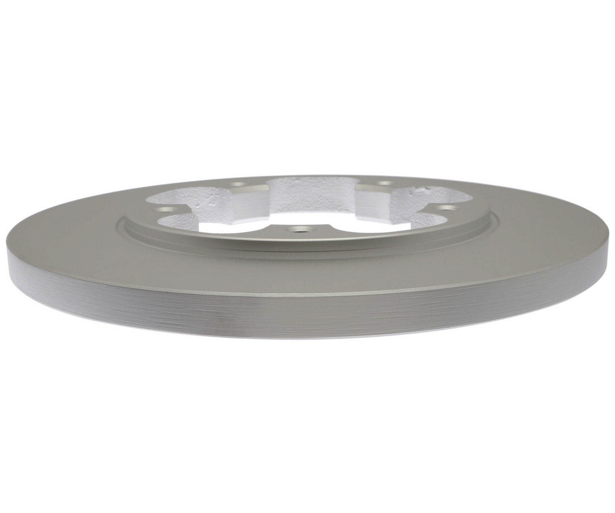 2024, 2023, 2022, 2021, 2020, 2019, 2018, 2017, 2016, 2015 Ford Transit-250 Disc Brake Rotor