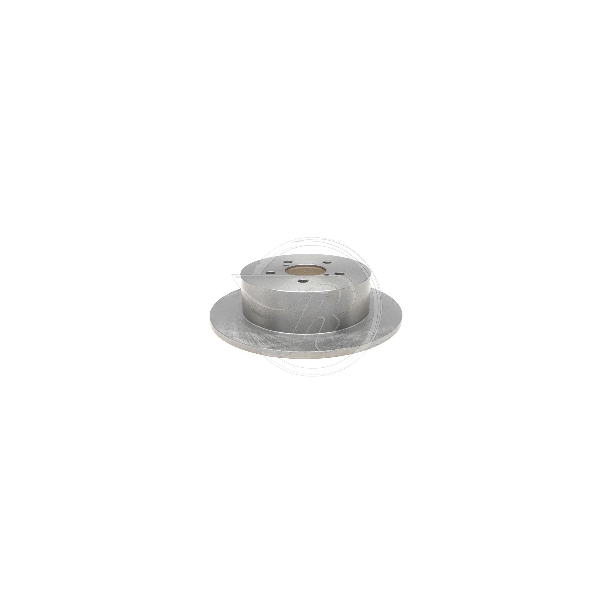 2009, 2008, 2007, 2006, 2005 Subaru Outback Disc Brake Rotor