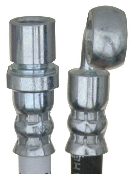 2004, 2003, 2002, 2001, 2000 Subaru Outback Brake Hydraulic Hose