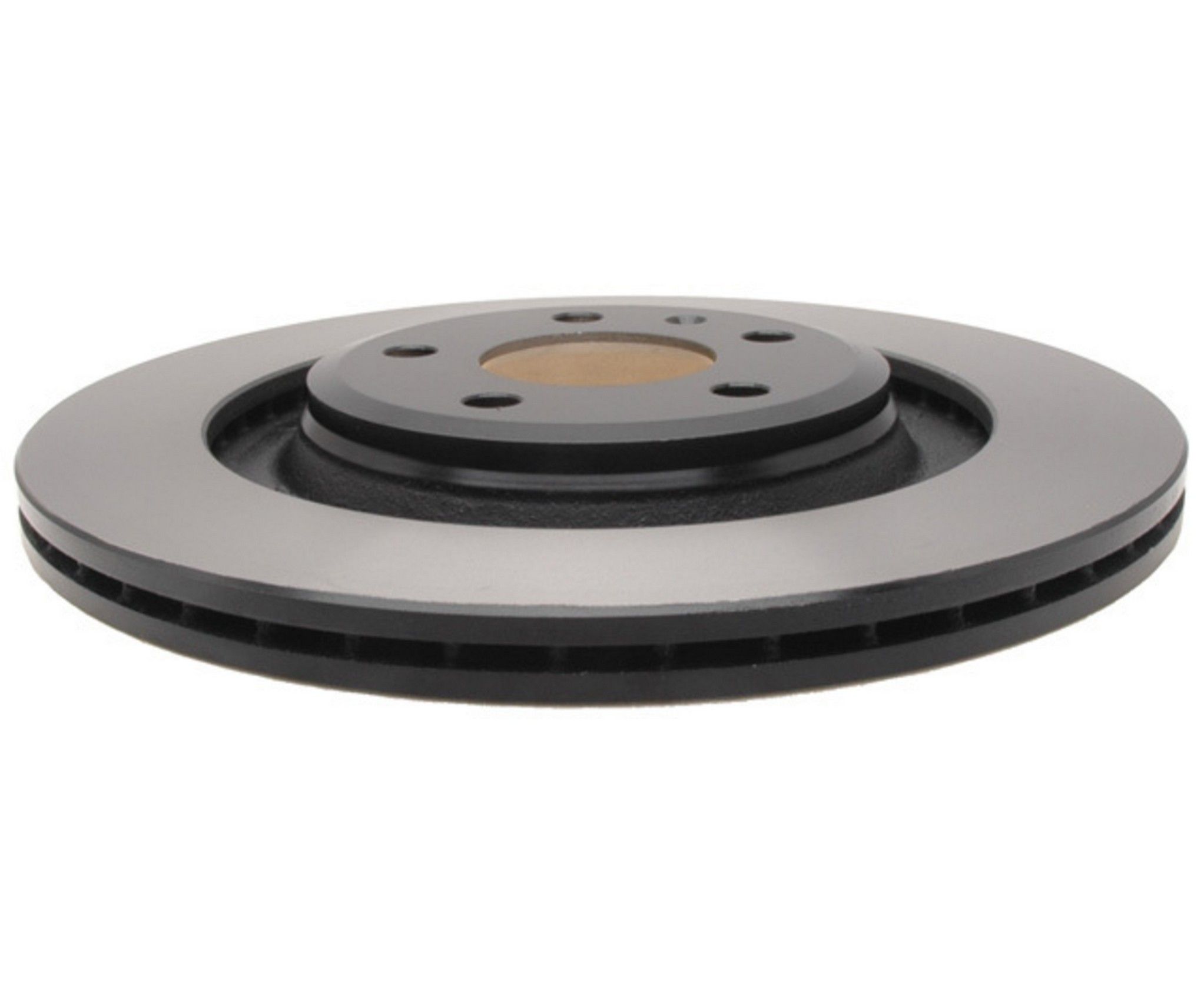 2011, 2010, 2009, 2008 Audi S5 Disc Brake Rotor
