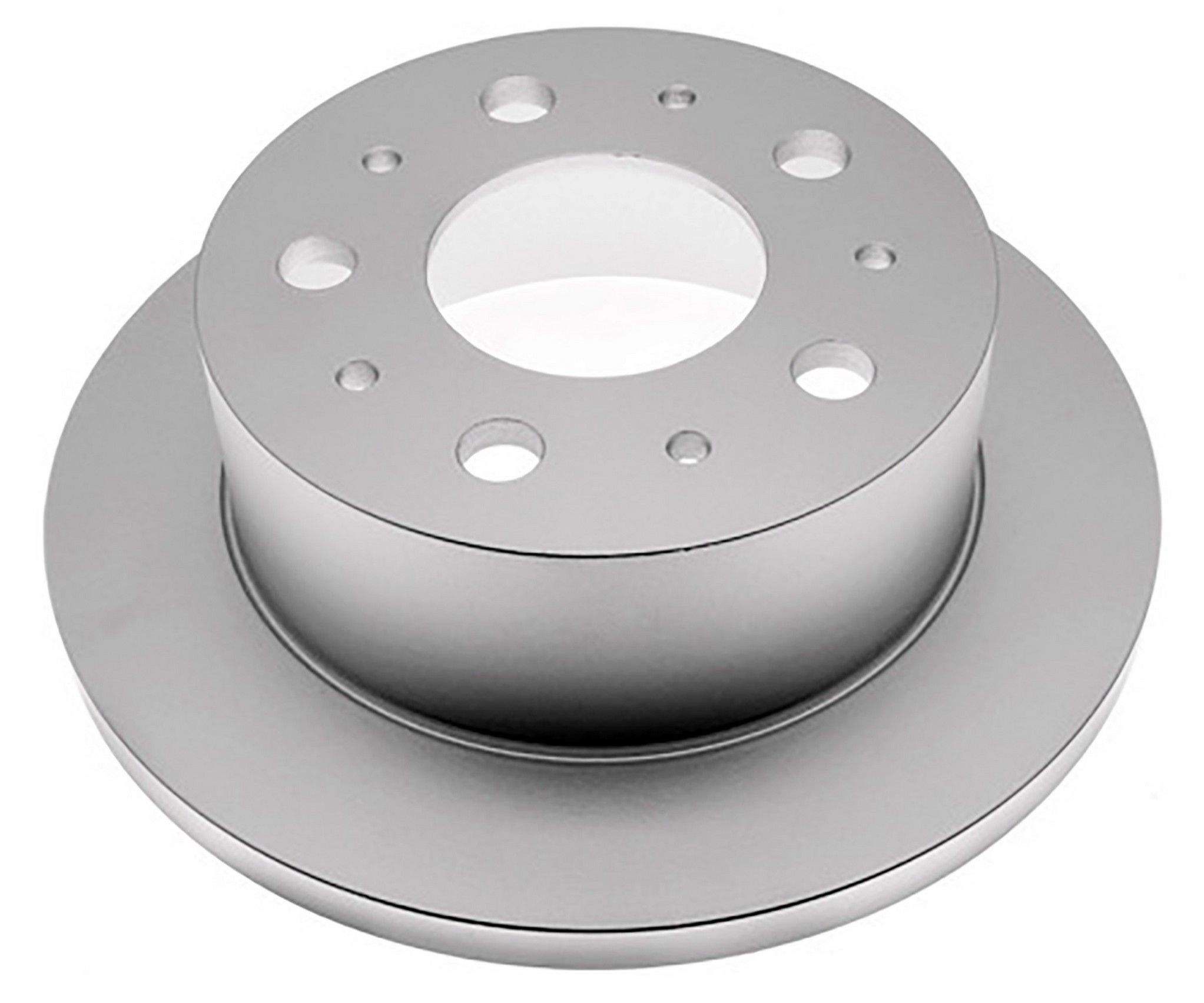 2021, 2020, 2019, 2018, 2017, 2016, 2015, 2014 Ram ProMaster 2500 1500 Disc Brake Rotor