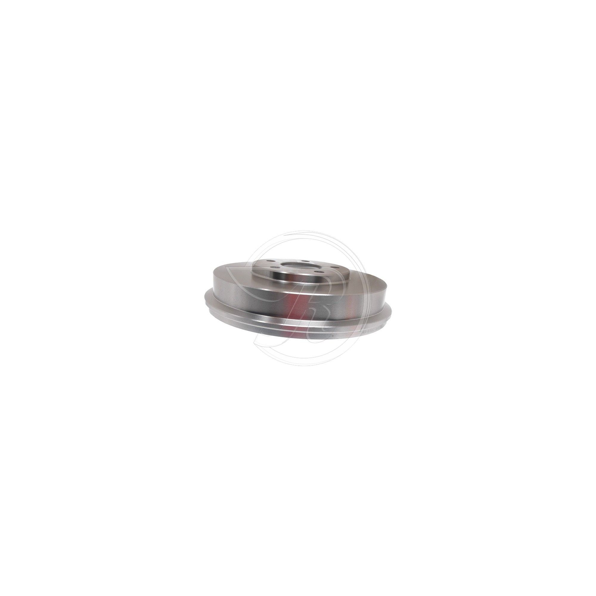 2002, 2001, 2000 Subaru Outback Brake Drum