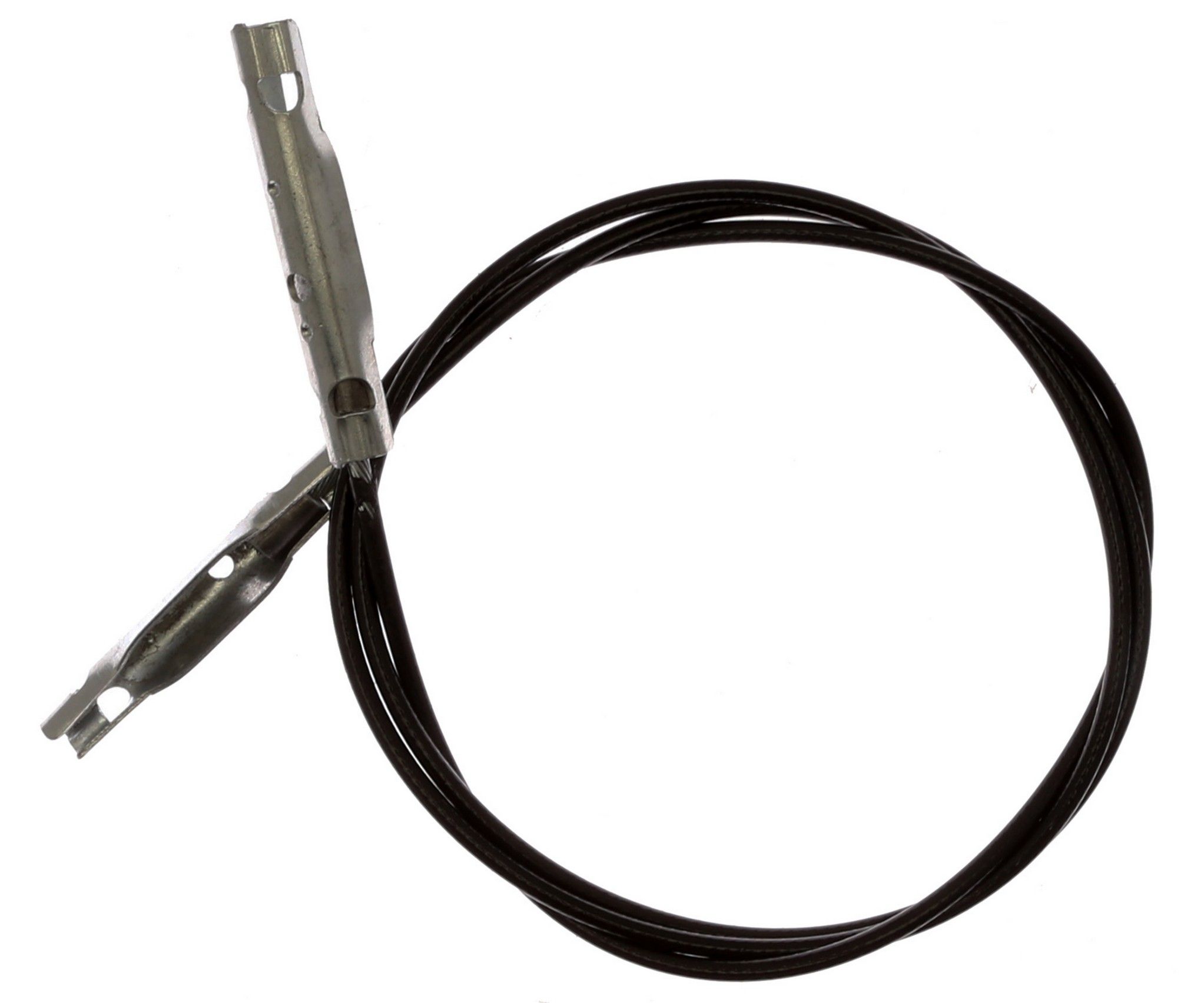 Parking Brake Cable Replacement (ATE, ATE Coated, Auto 7, CST