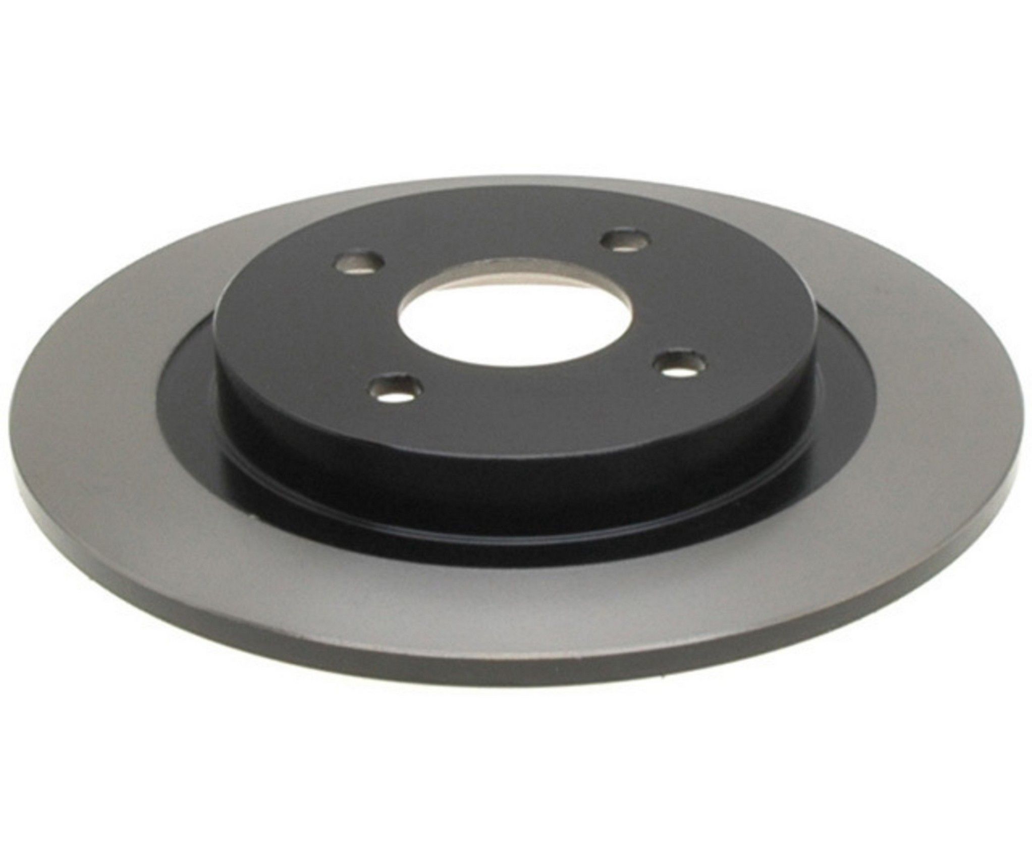 2004, 2003, 2002 Ford Focus Disc Brake Rotor