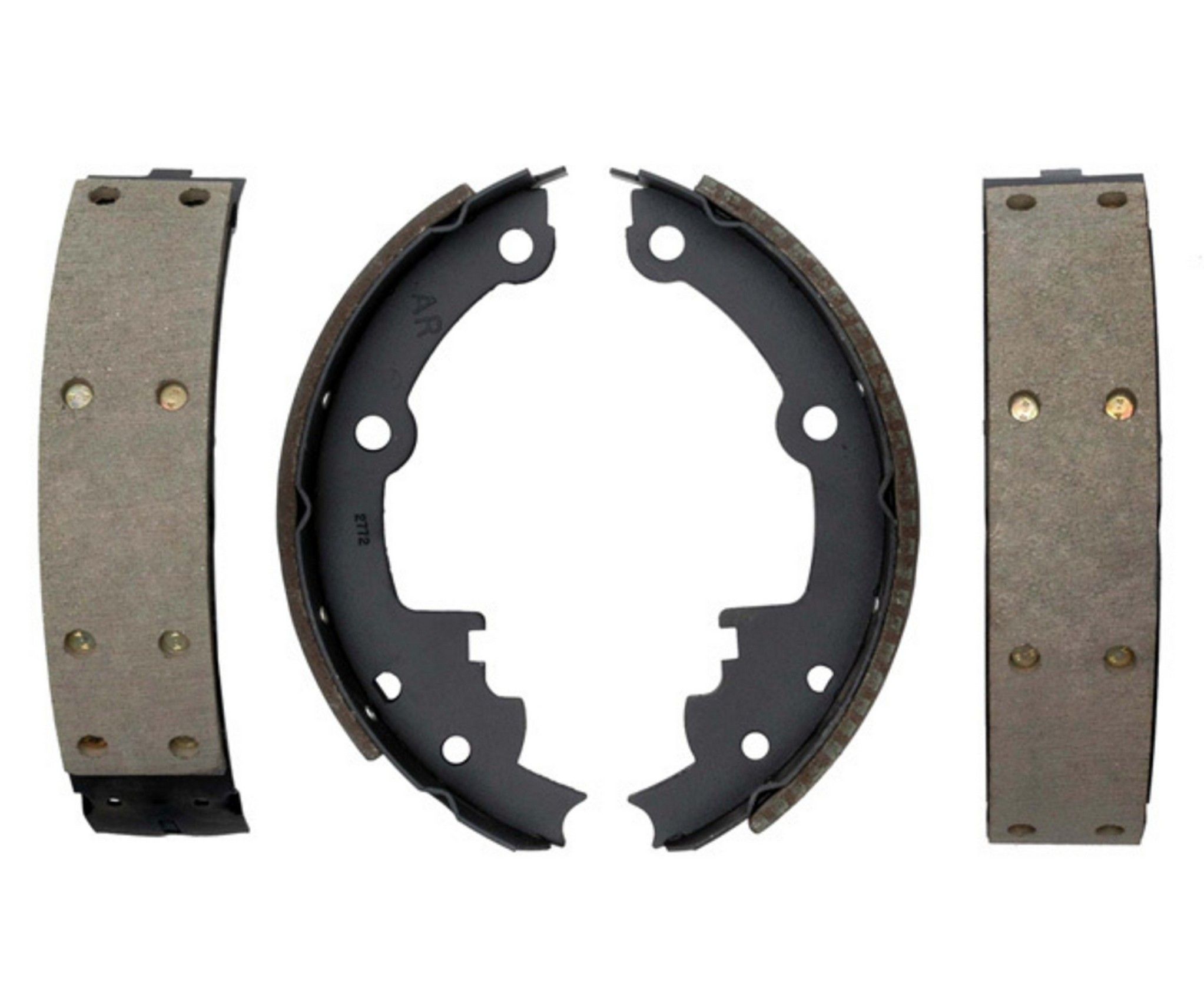 Centric 111.03660 Brake Shoes