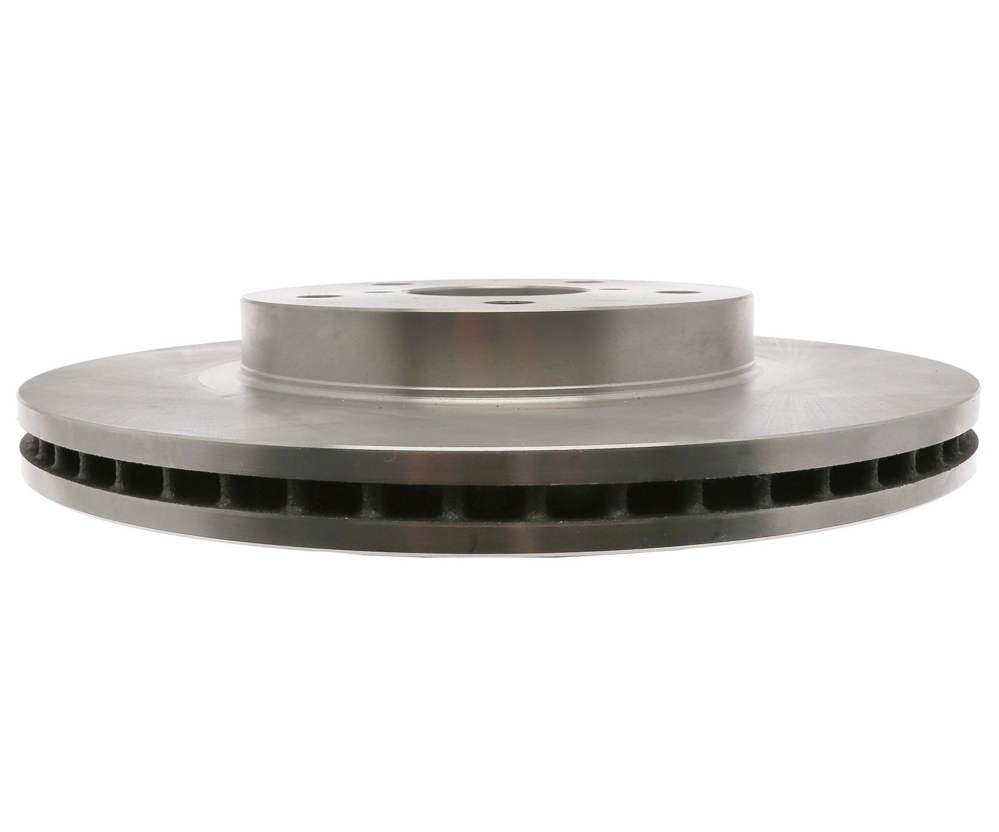 2024, 2023, 2022, 2021, 2020, 2019 Subaru Forester Disc Brake Rotor