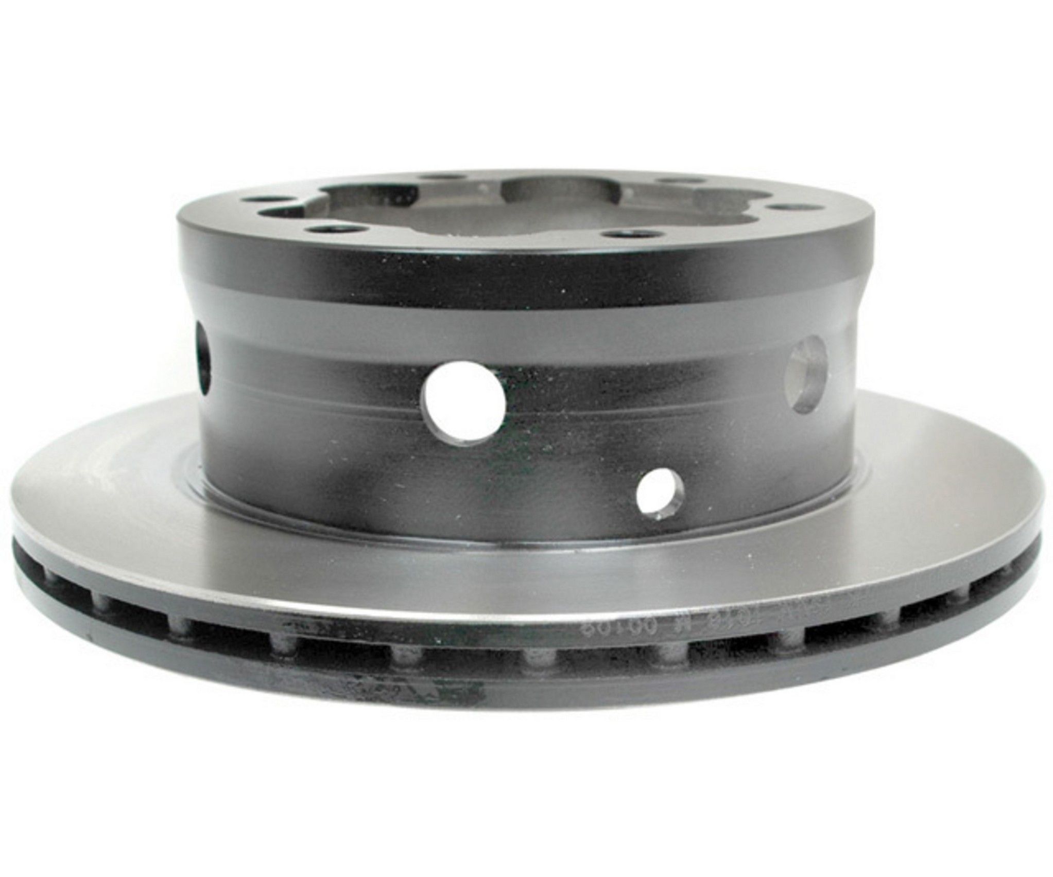 2006, 2005, 2004, 2003, 2002 Freightliner Sprinter 2500 2500 Disc Brake Rotor