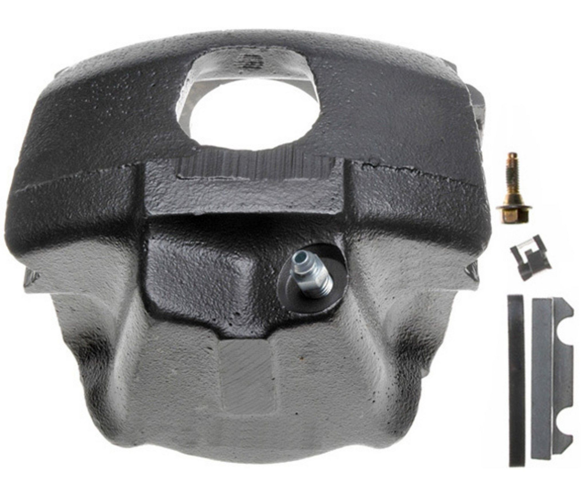 1989, 1988, 1987, 1986 Acura Integra Disc Brake Caliper