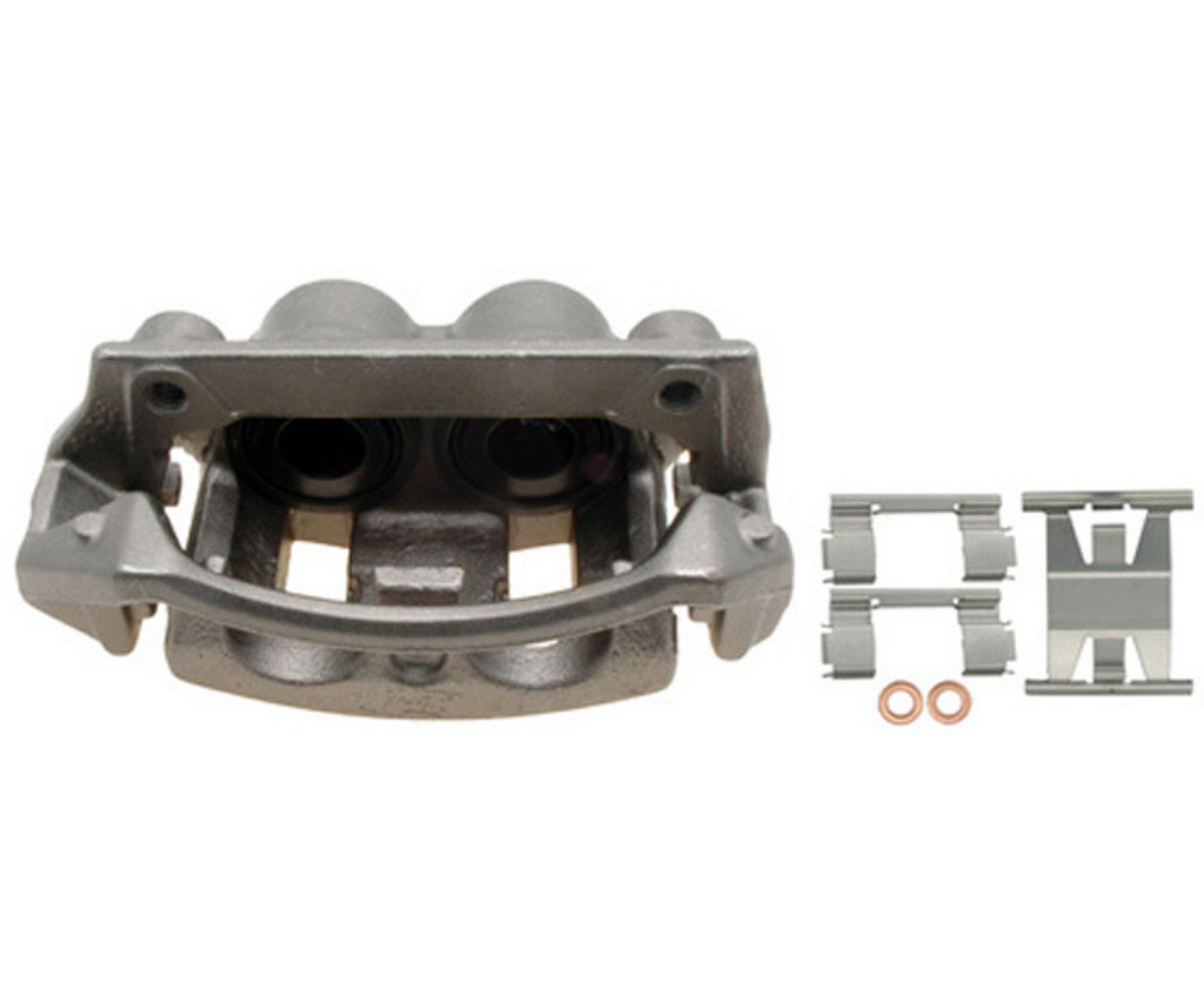 2001, 2000, 1999, 1998, 1997 Ford F-150 Disc Brake Caliper