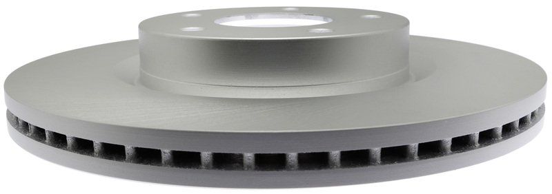 2005, 2004, 2003 INFINITI G35 Disc Brake Rotor