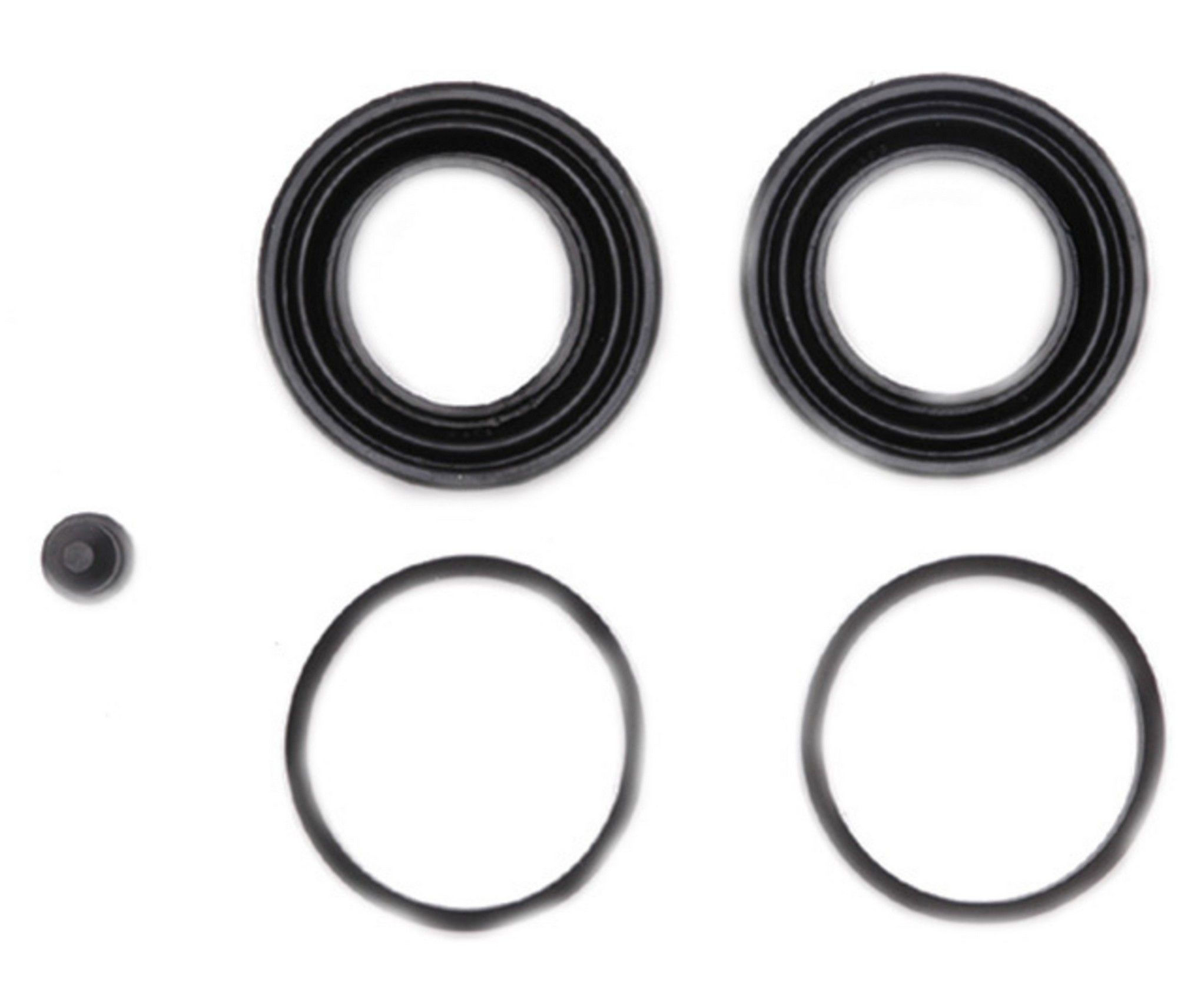 2006, 2005, 2004, 2003, 2002 Freightliner Sprinter 2500 Disc Brake Caliper Seal Kit