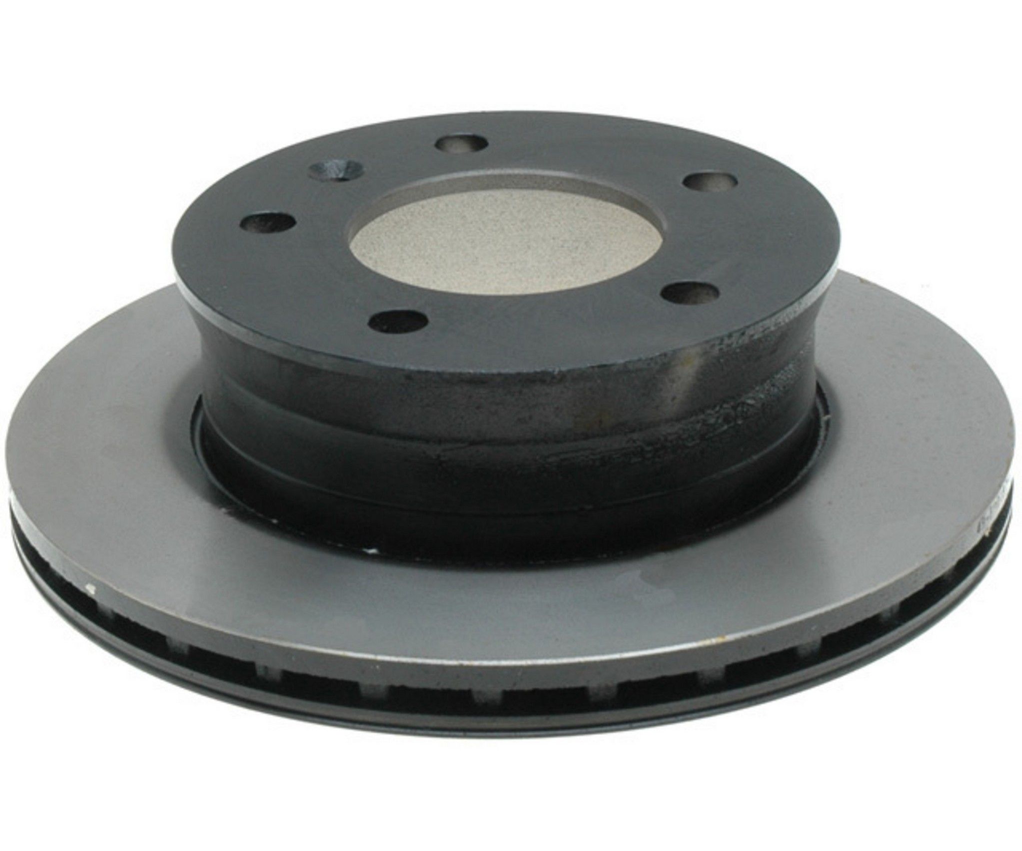 2005, 2004, 2003, 2002 Freightliner Sprinter 3500 3500 Disc Brake Rotor