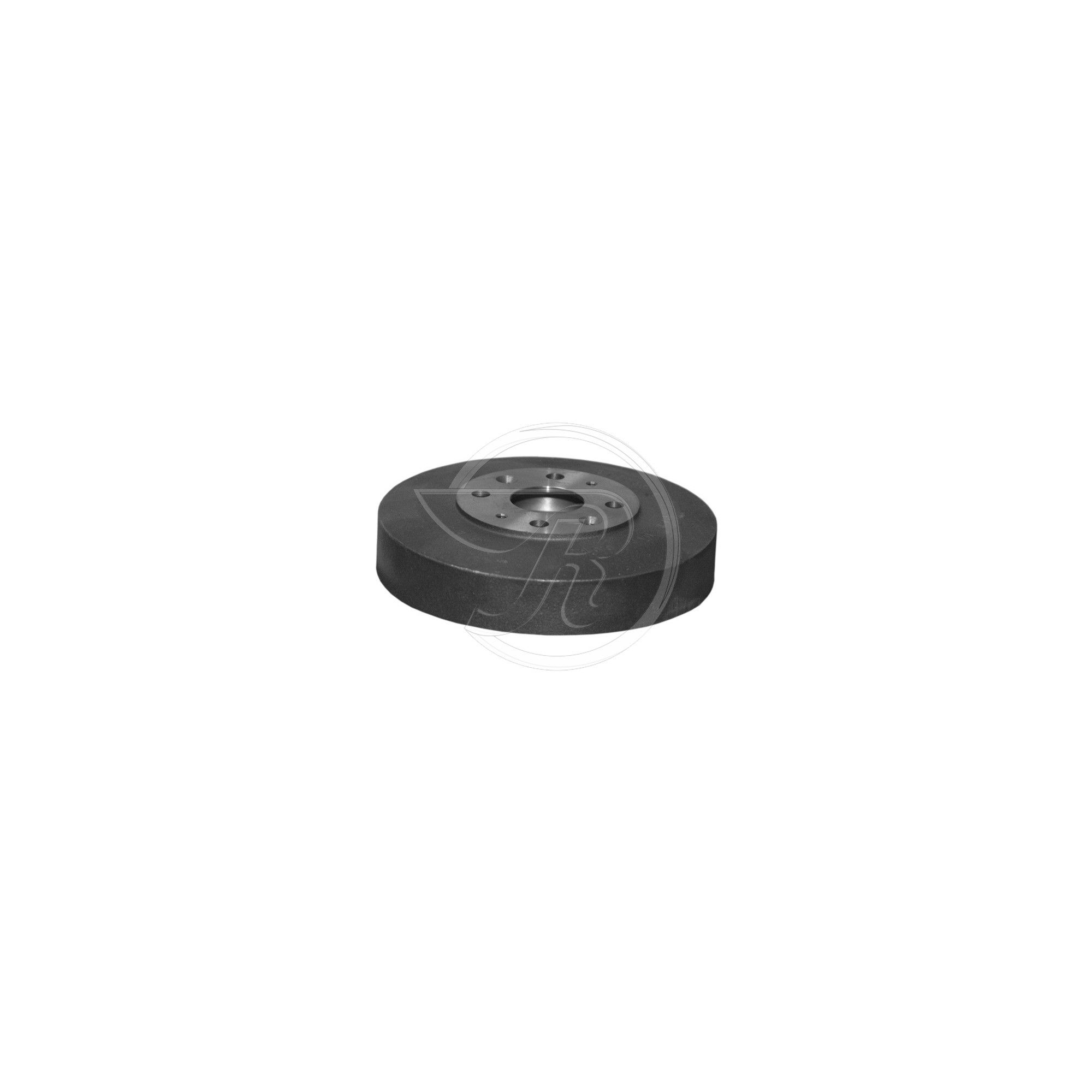 1991, 1990 Mazda 323 Brake Drum