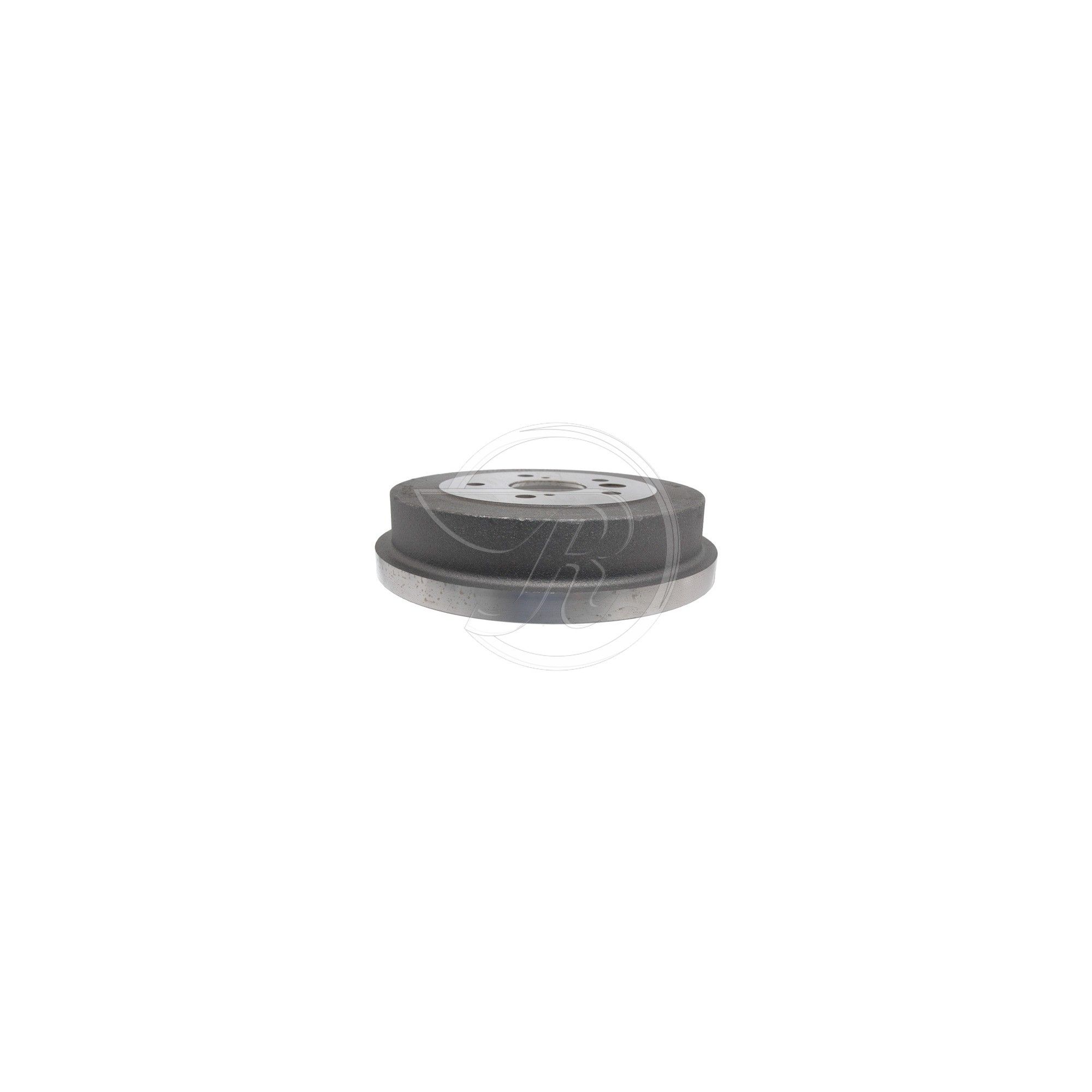 1997, 1996 Toyota RAV4 Brake Drum