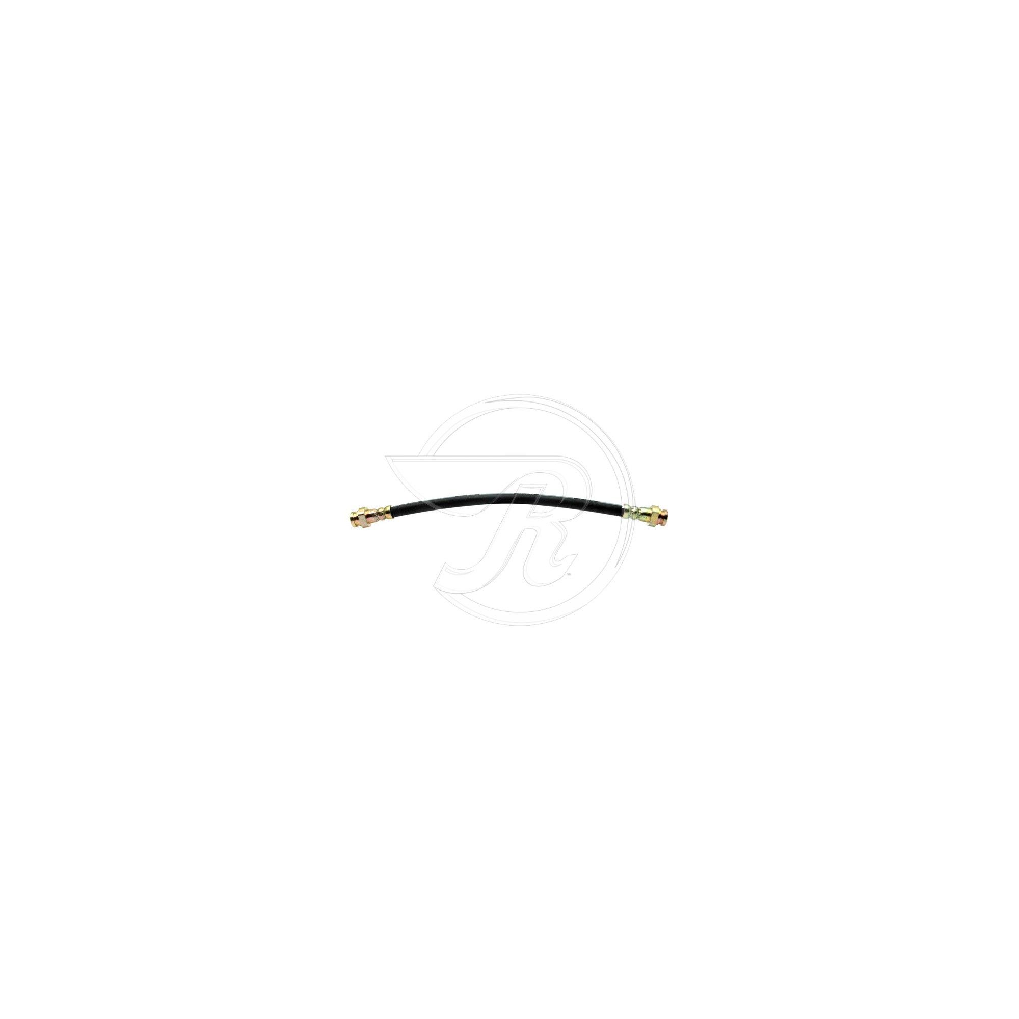 1992, 1991, 1990, 1989 Ford Probe Brake Hydraulic Hose