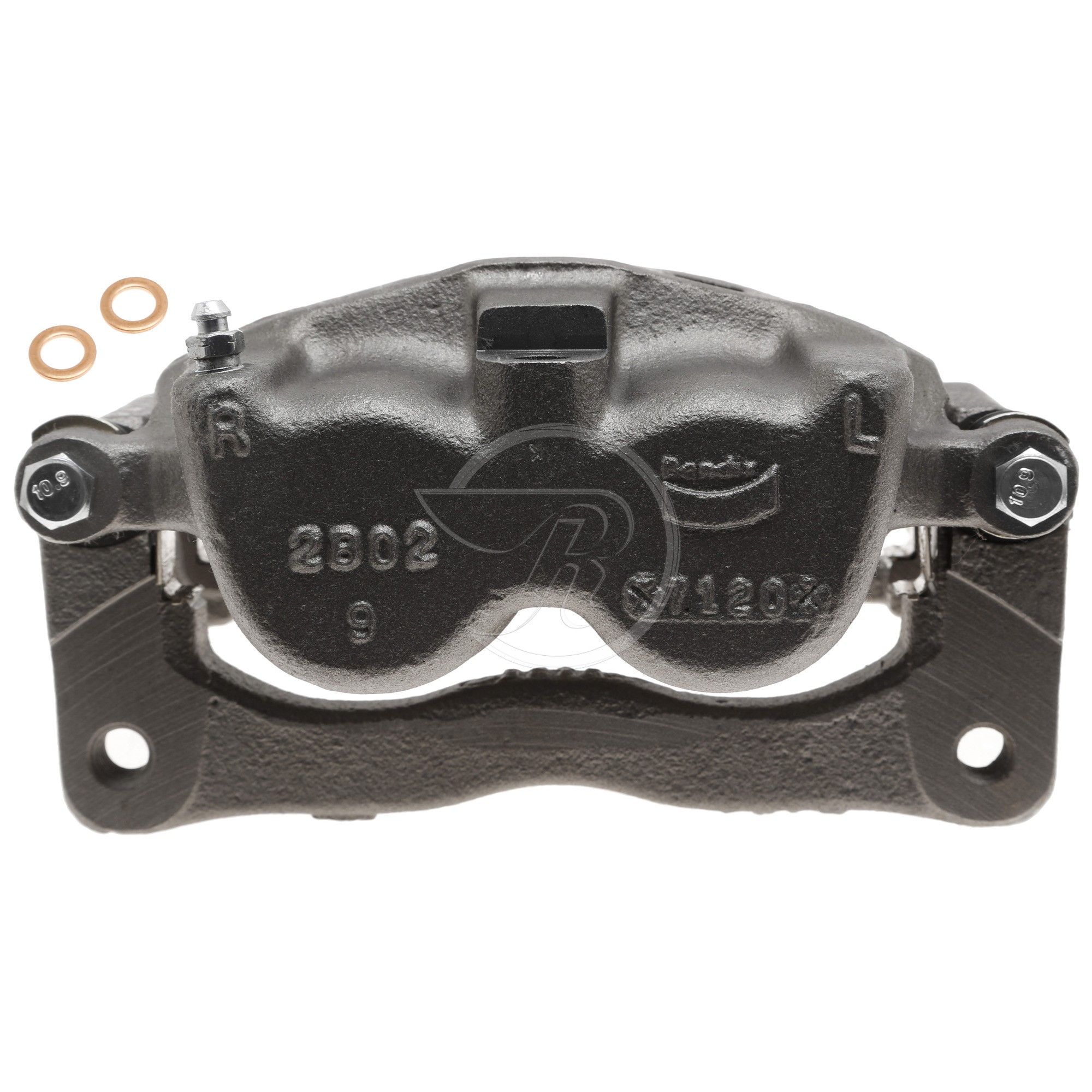 1997, 1996, 1995 Ford Ranger Disc Brake Caliper