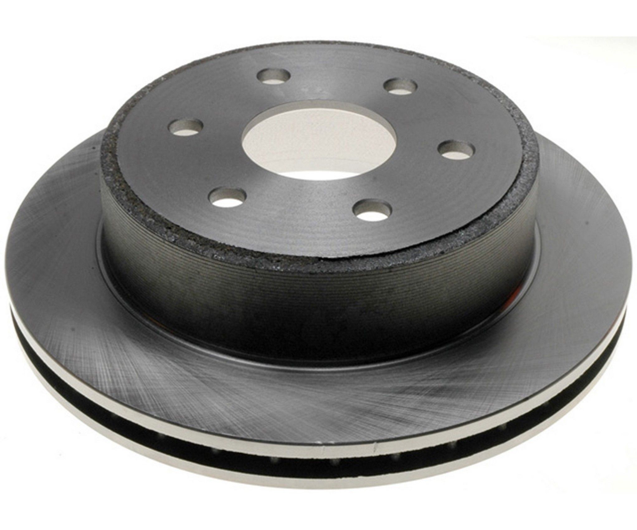 2006, 2005, 2004, 2003 Chevrolet Express 2500 2500 Disc Brake Rotor