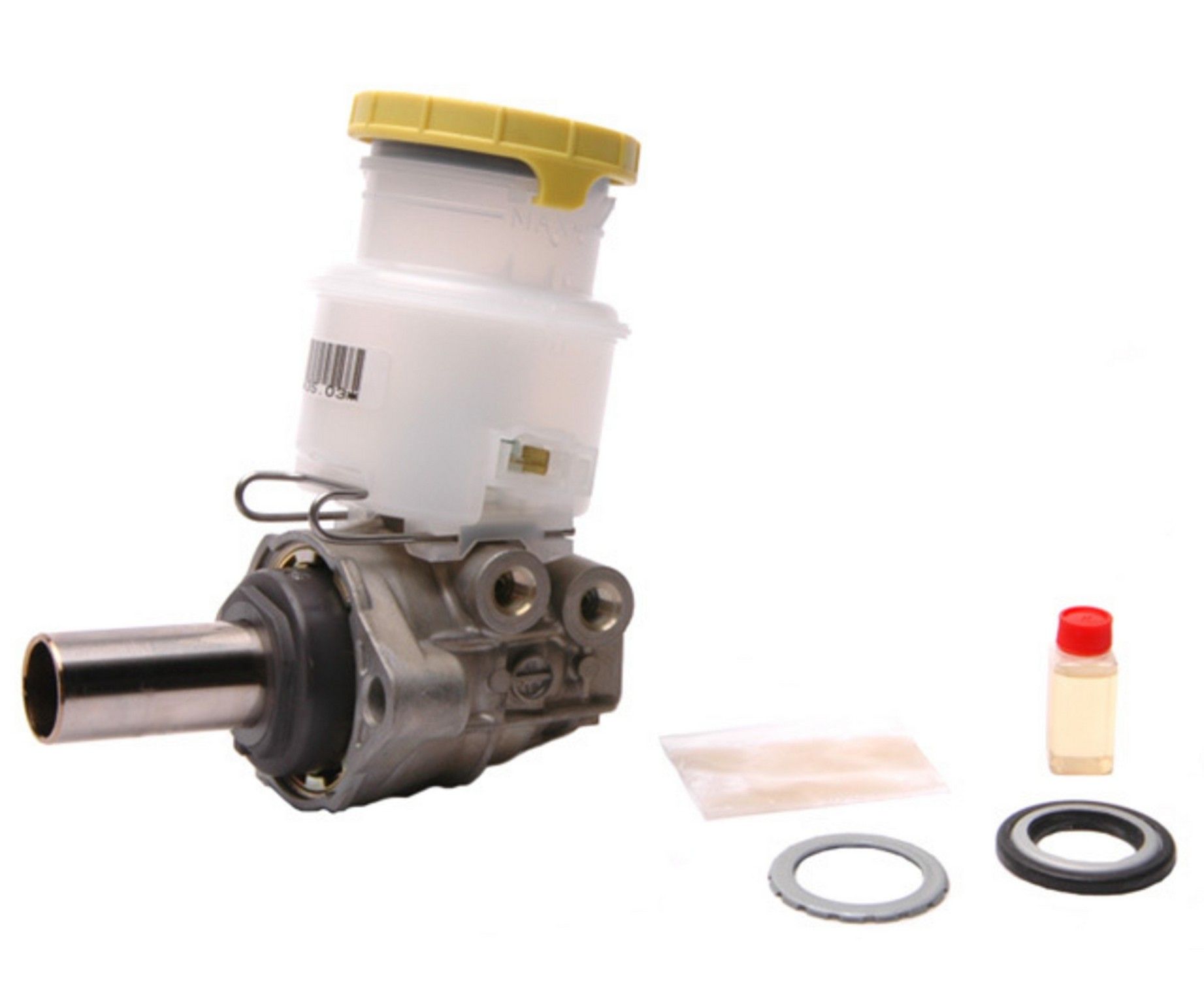 2001, 2000, 1999, 1998 Isuzu Rodeo Brake Master Cylinder