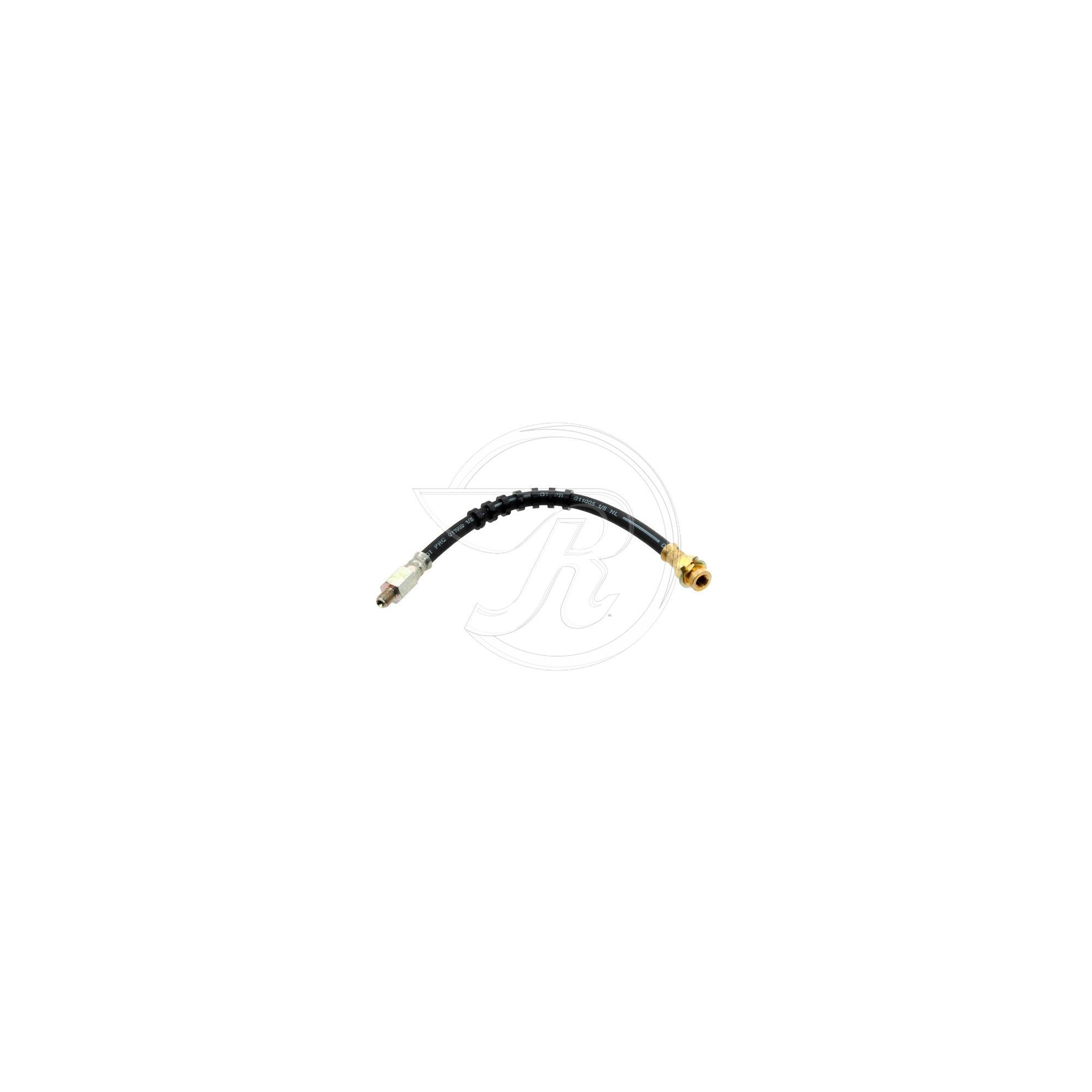 1968, 1967 Ford Custom 500 Sedan Brake Hydraulic Hose