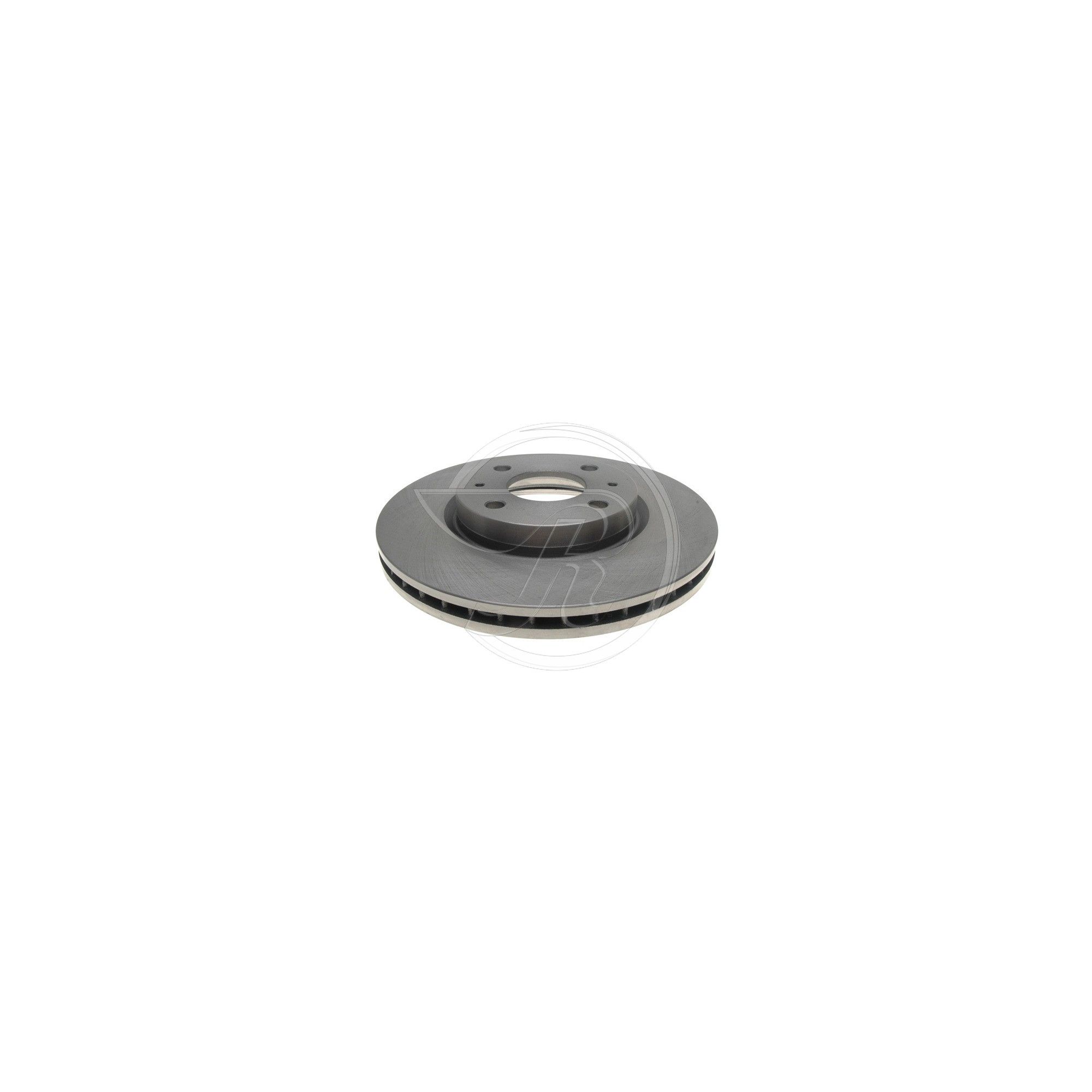 2011, 2010, 2009, 2008 Ford Focus Disc Brake Rotor
