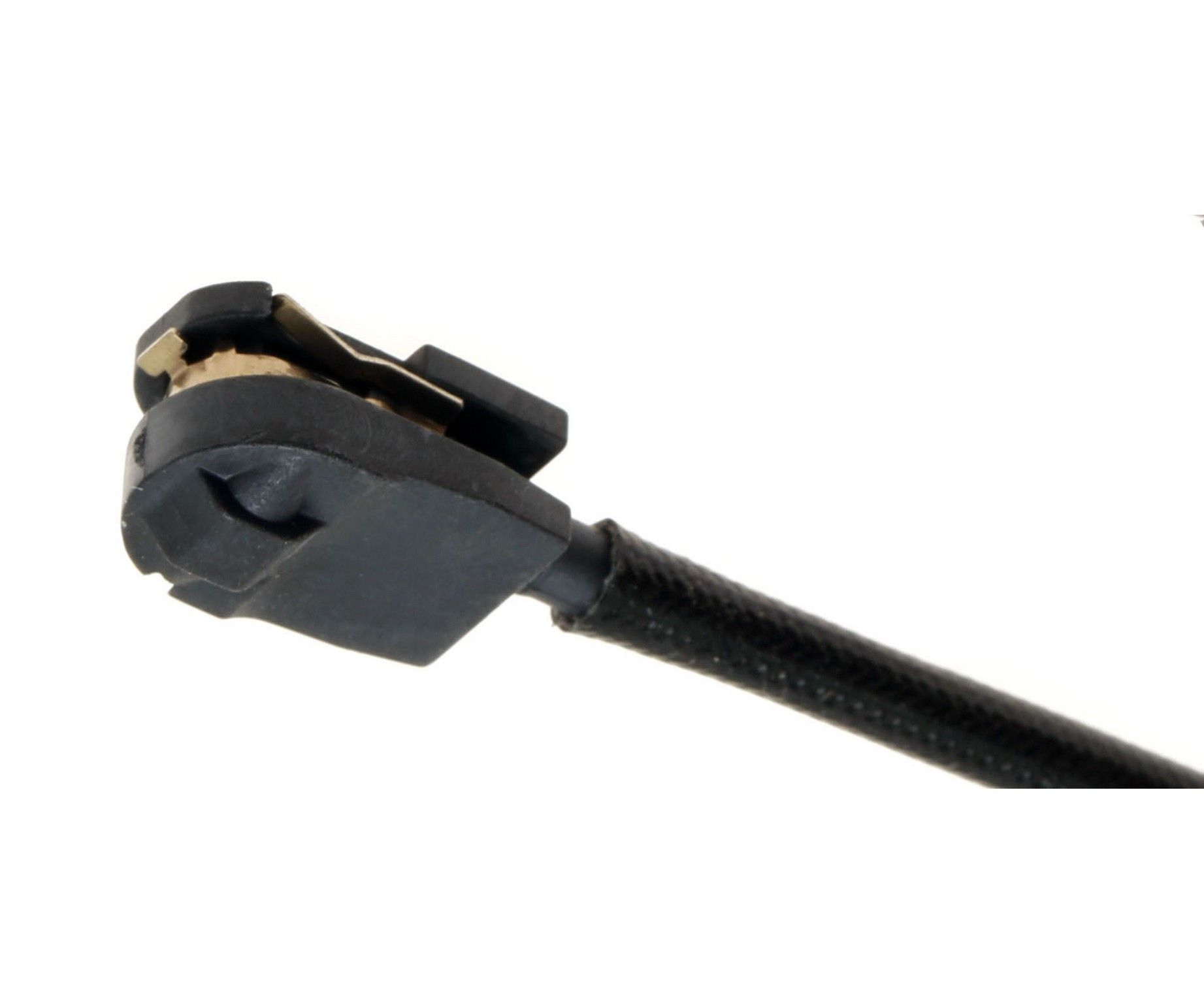 2021, 2020, 2019, 2018, 2017, 2016 BMW M2 Disc Brake Pad Wear Sensor