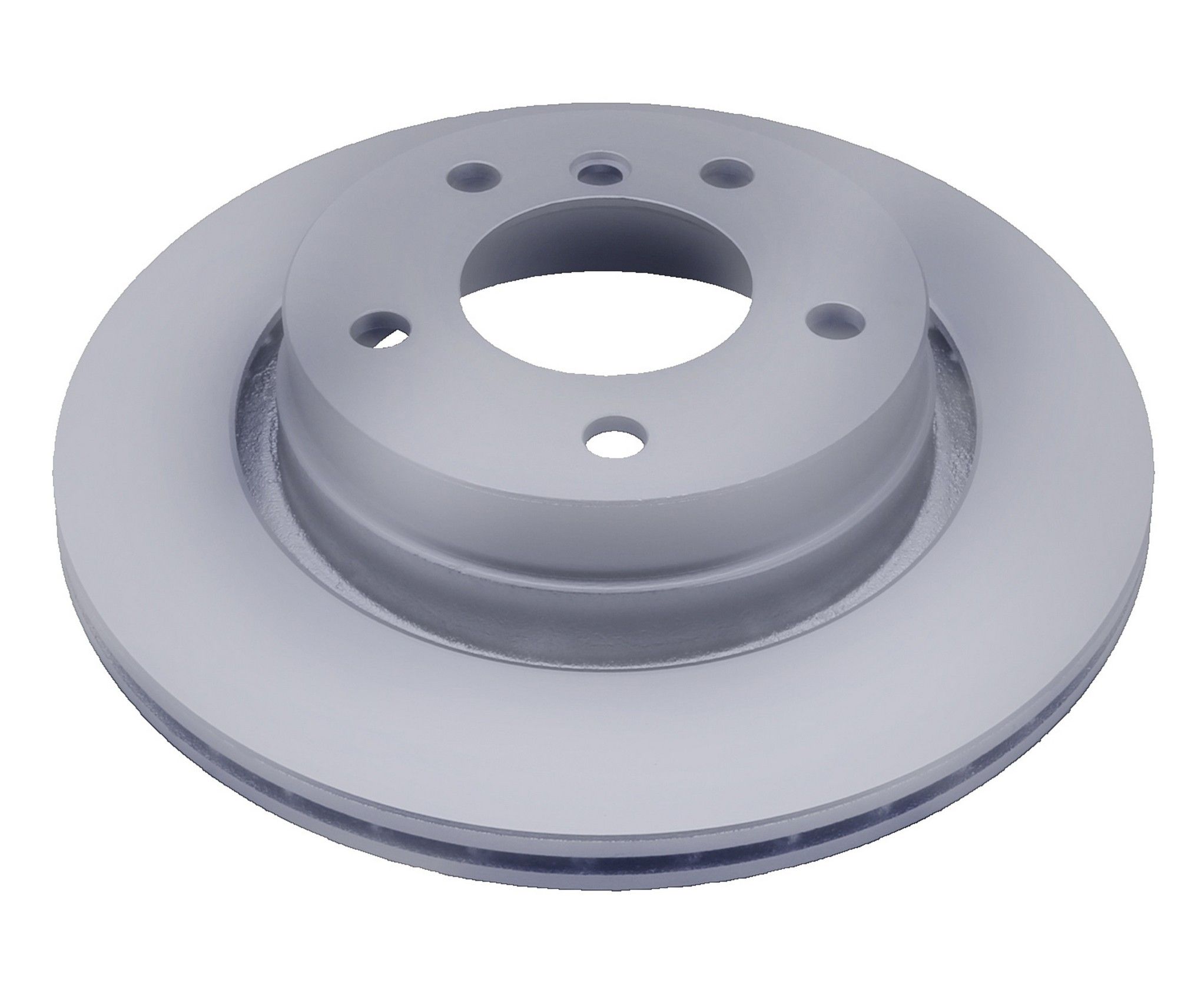 2006, 2005, 2004, 2003, 2002, 2001 BMW 325Ci Disc Brake Rotor