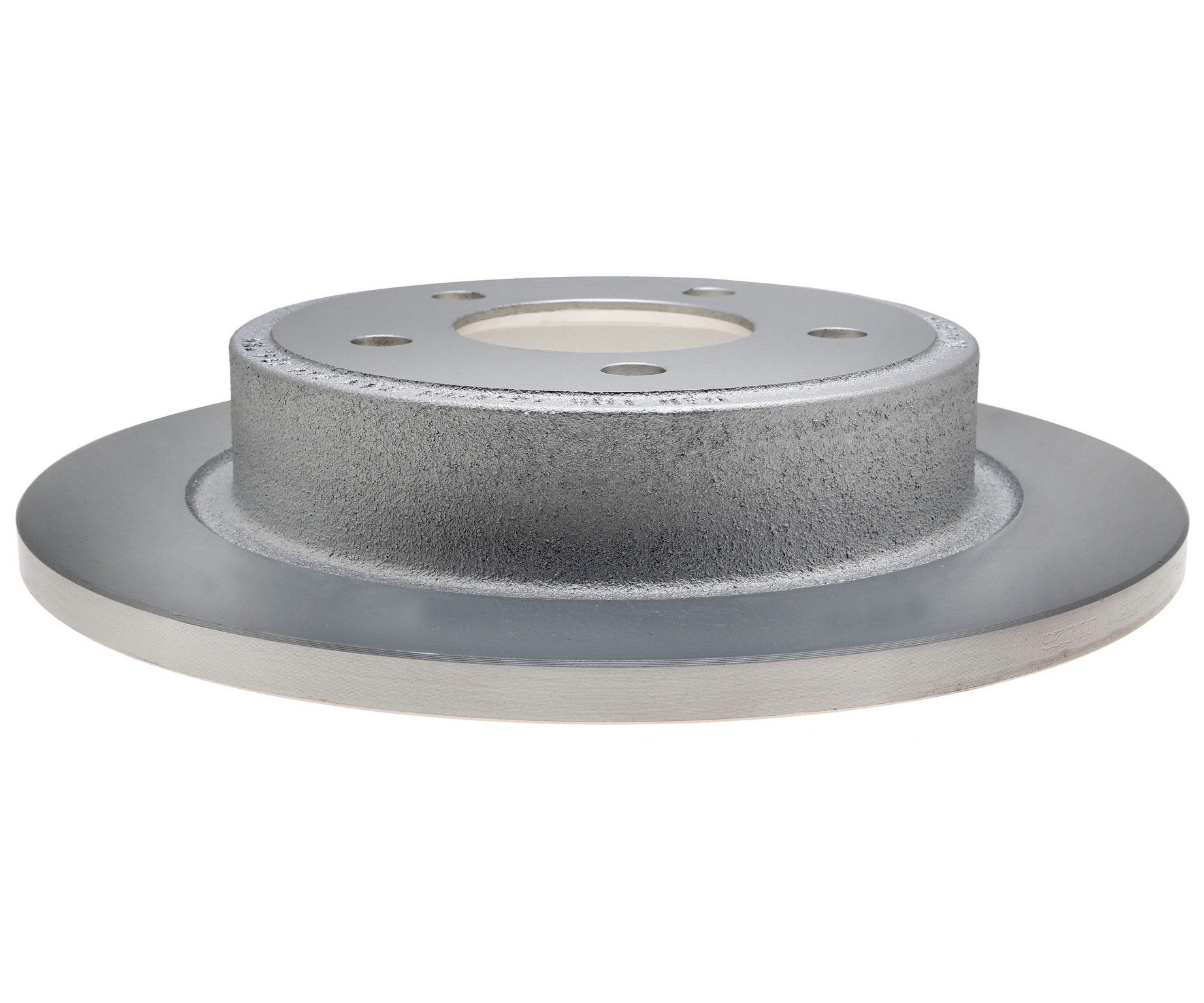 2008, 2007, 2006, 2005, 2004 Chrysler Pacifica Disc Brake Rotor