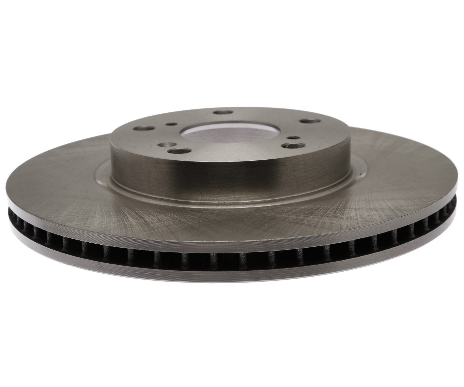 2022, 2021, 2020, 2019 Honda Insight Disc Brake Rotor