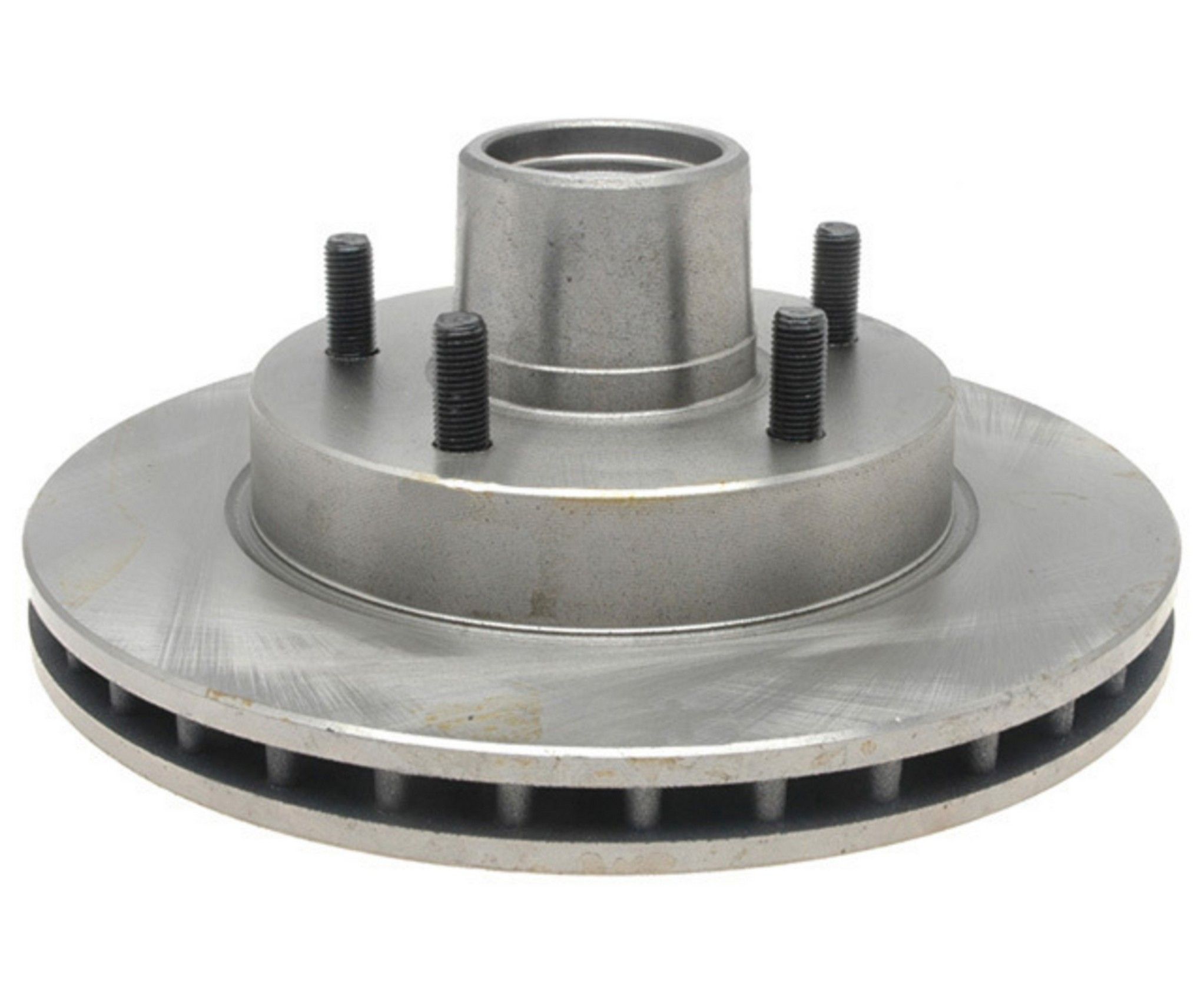 1990, 1989, 1988, 1987, 1986, 1985, 1984, 1983, 1982 GMC S15 Disc Brake Rotor and Hub Assembly